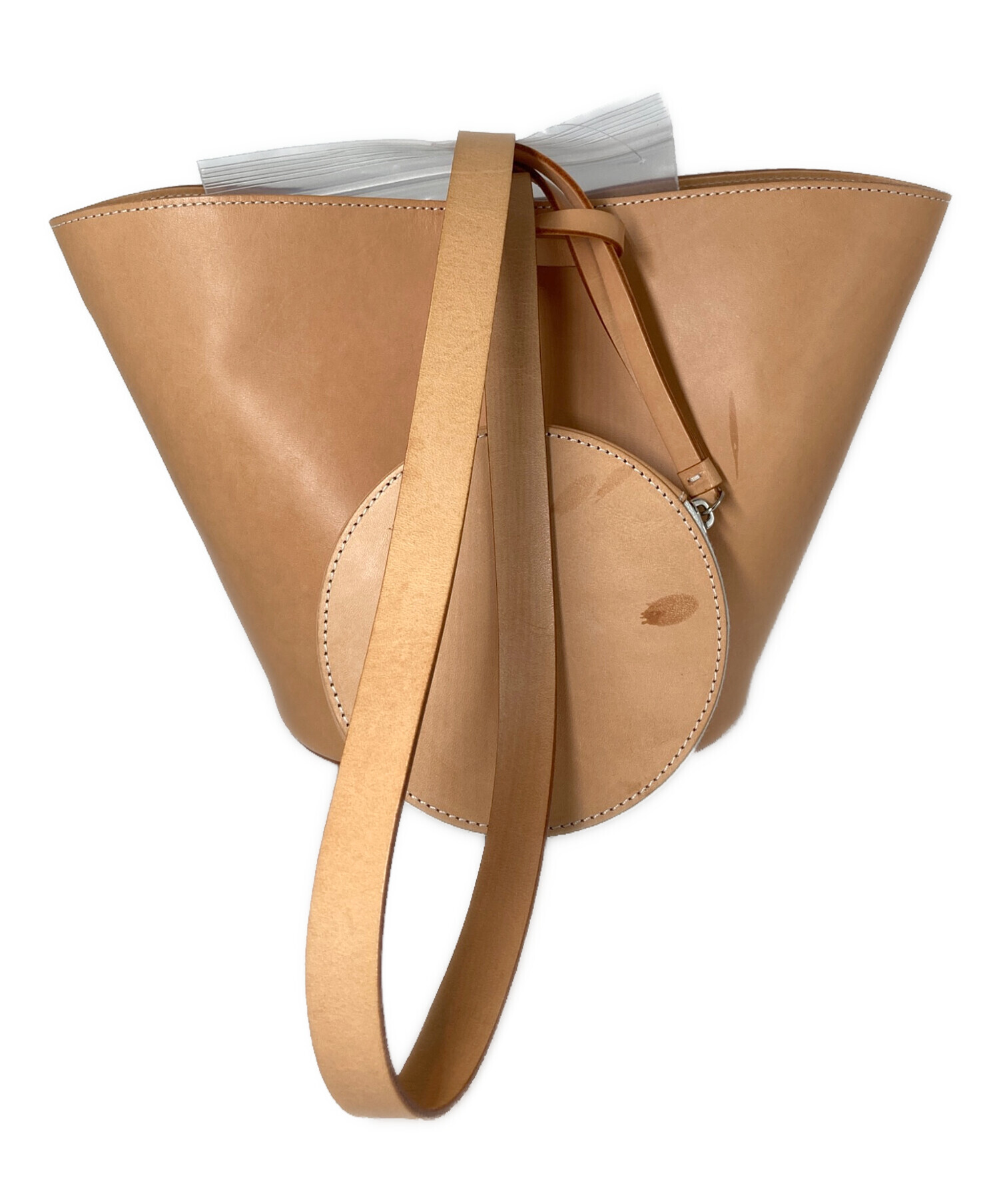 中古・古着通販】building block (ビルディングブロック) SHORT BASKET