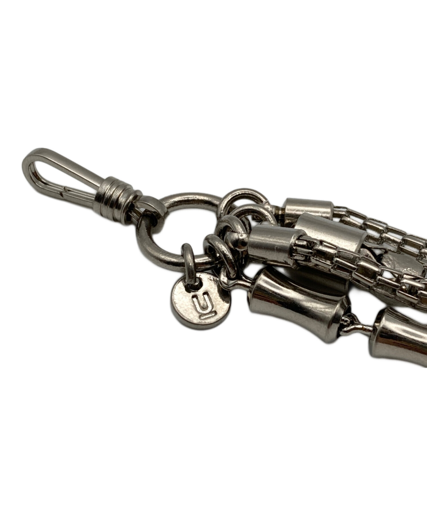 中古・古着通販】UNDERCOVER (アンダーカバー) ウォレットチェーン