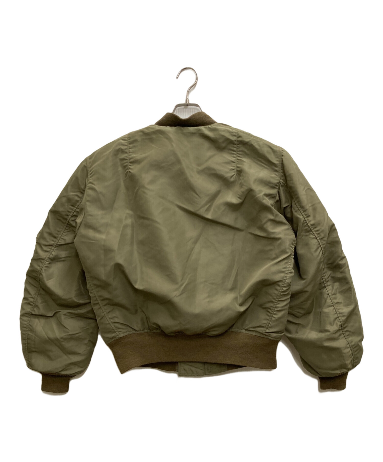 中古・古着通販】BUZZ RICKSON'S (バズリクソンズ) B-15C フライト