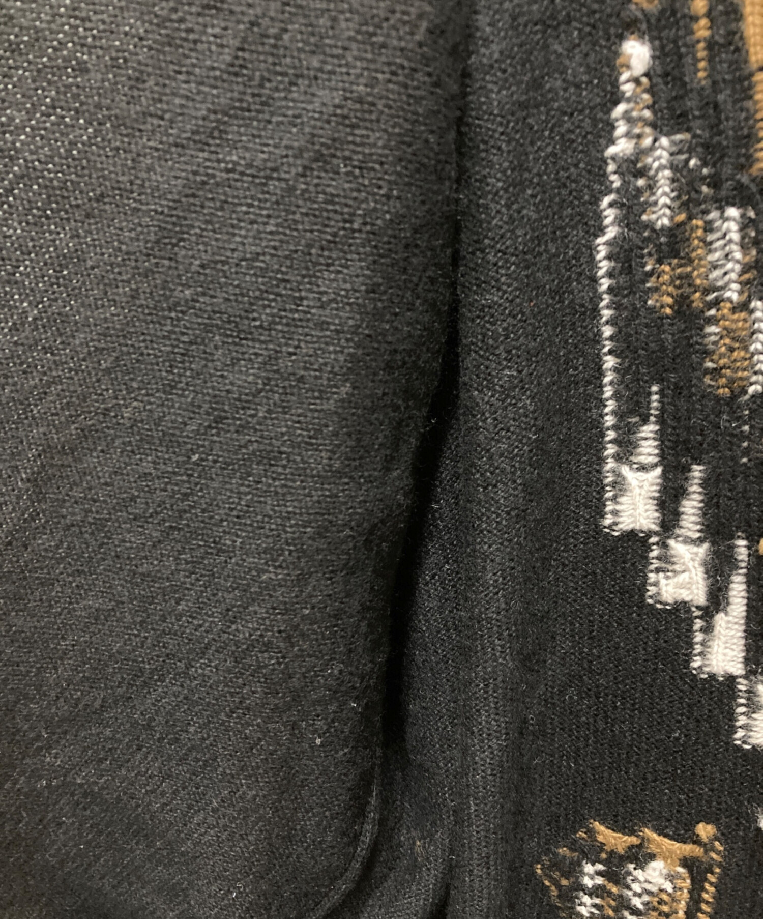 中古・古着通販】QUEENE AND BELLE (クイーンアンドベル) NATIVE