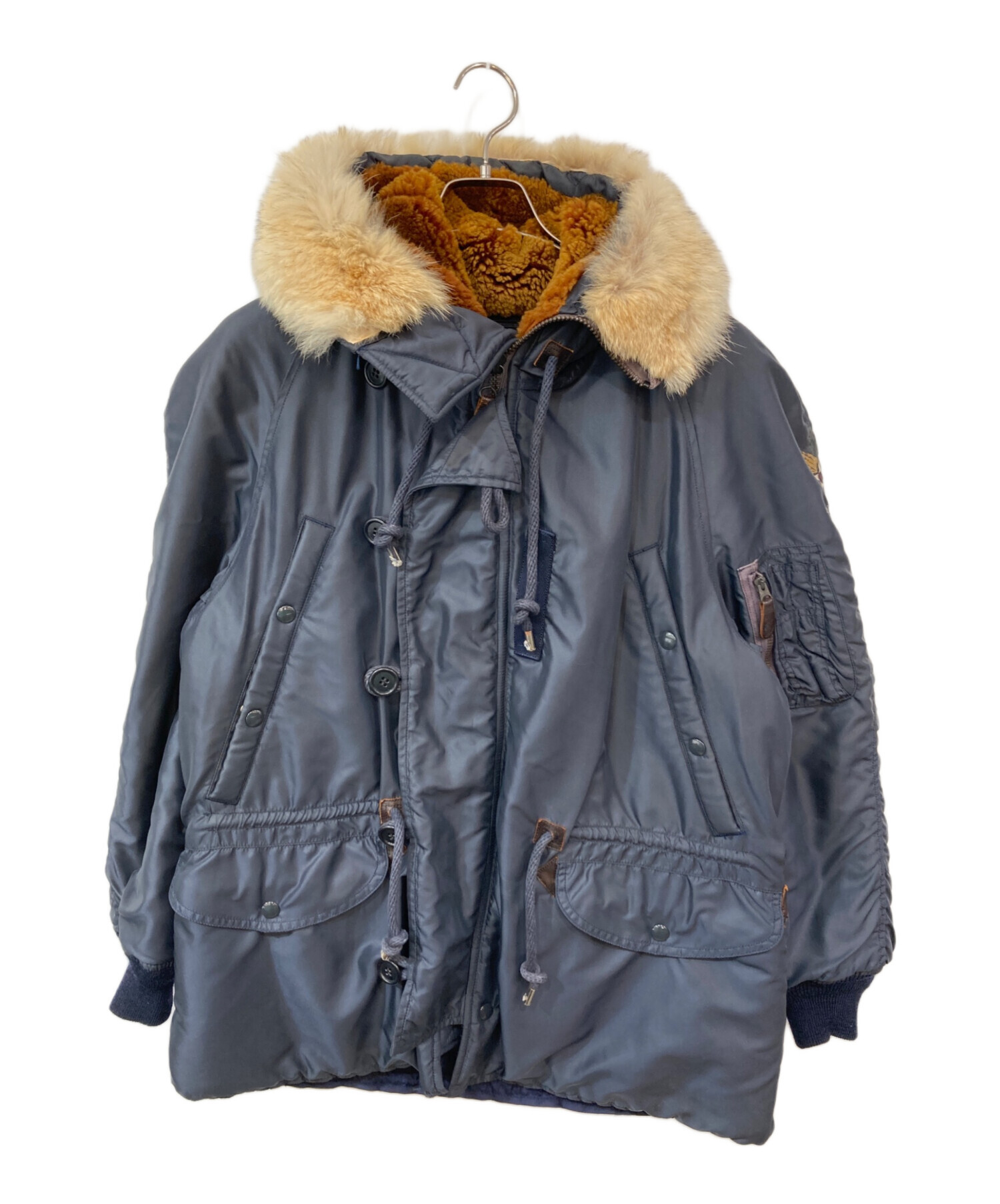 中古・古着通販】THE REAL McCOY'S (ザ・リアルマッコイズ) N-3A