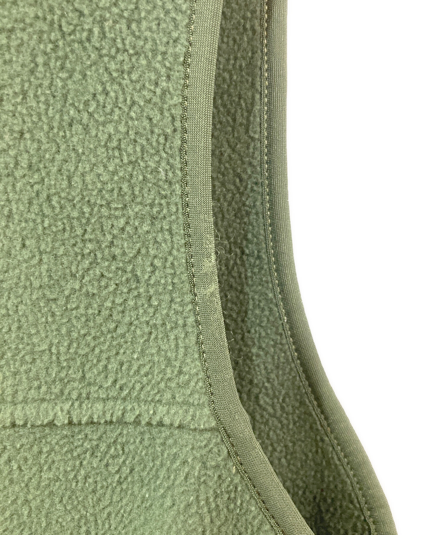 中古・古着通販】Patagonia (パタゴニア) シンチラベスト オリーブ