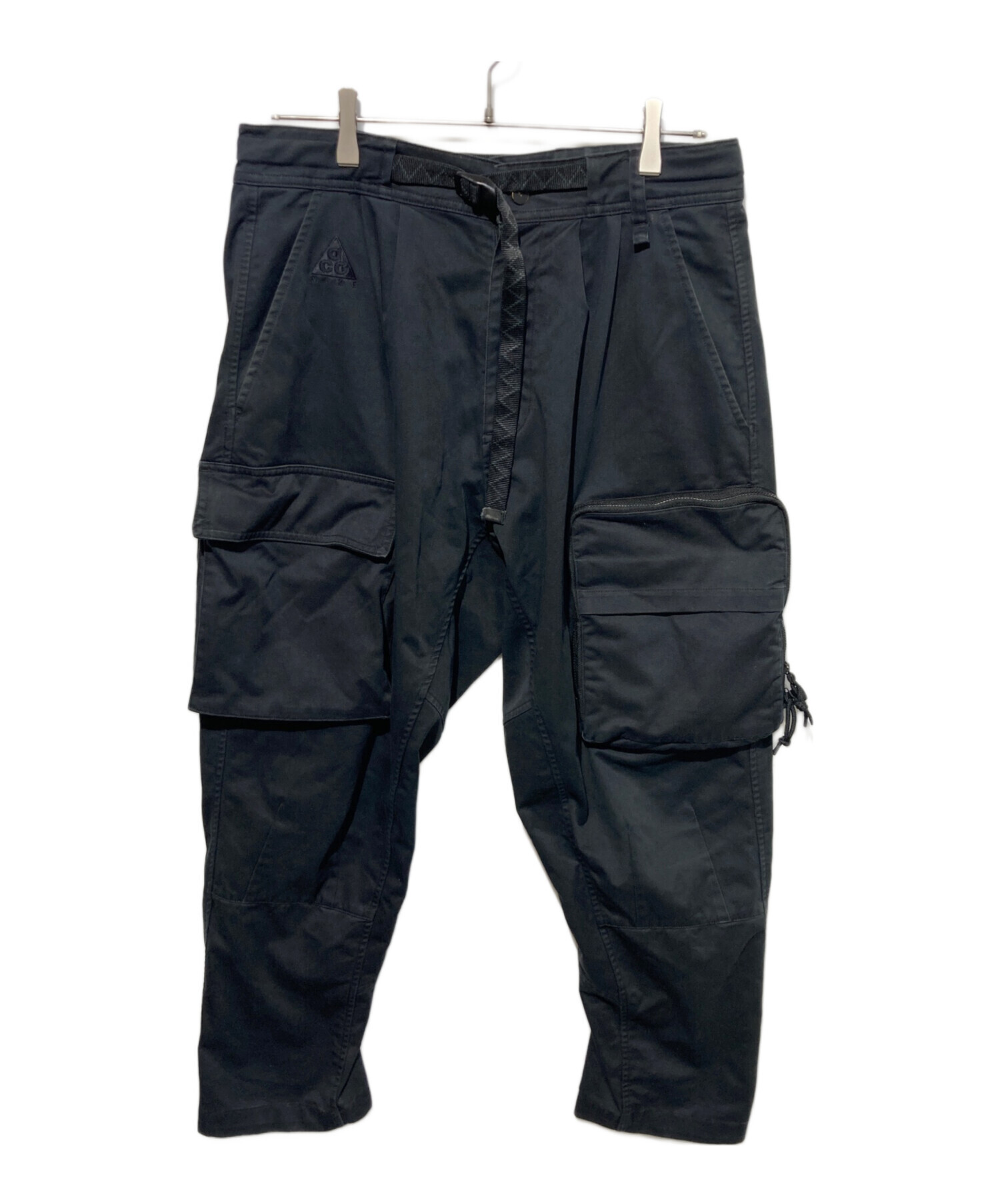 中古・古着通販】NIKE ACG (ナイキエージーシー) デタッチャブルカーゴ