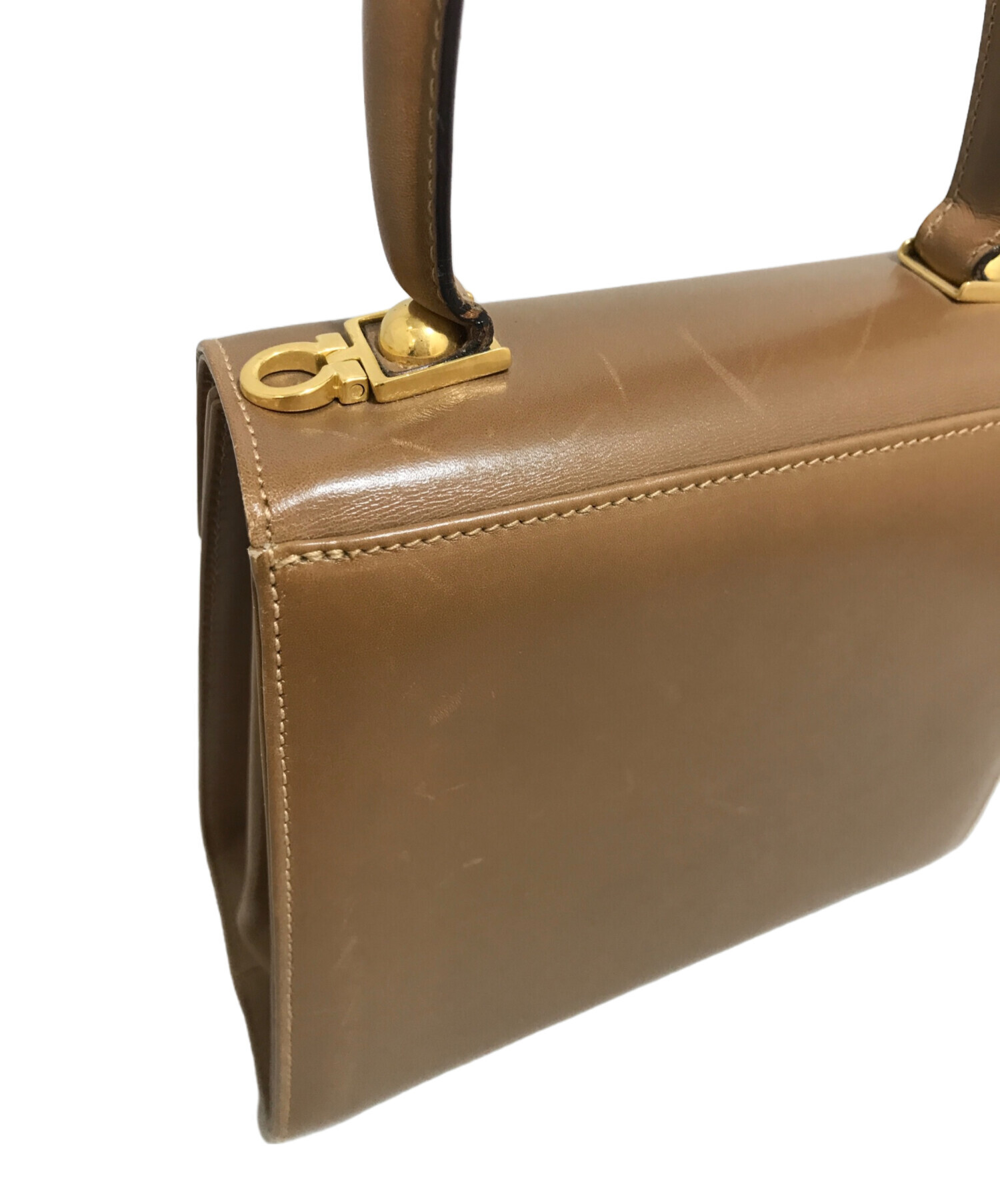 中古・古着通販】Salvatore Ferragamo (サルヴァトーレ フェラガモ