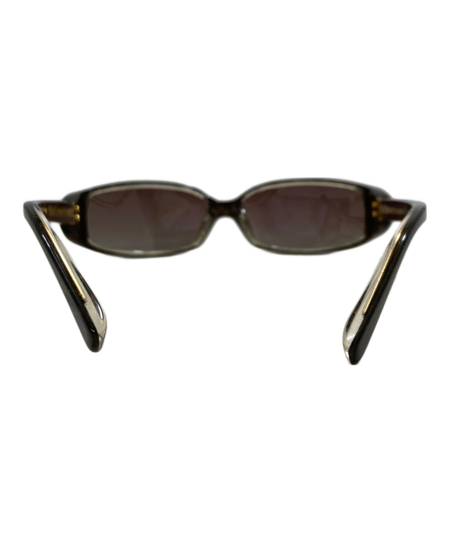 中古・古着通販】LOUIS VUITTON (ルイ ヴィトン) サングラス ブラウン