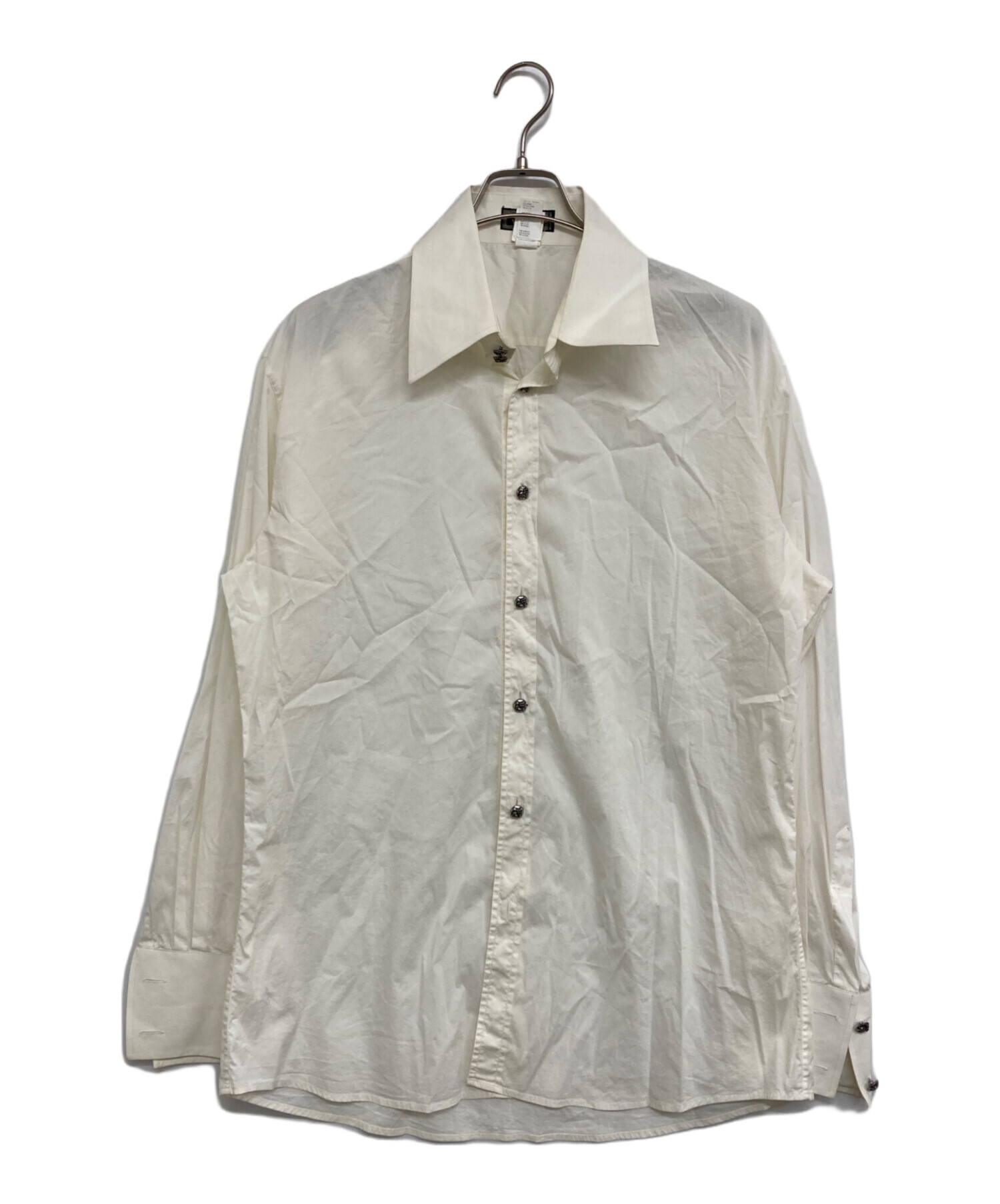 中古・古着通販】GIANNI VERSACE (ジャンニ・ヴェルサーチ) シャツ