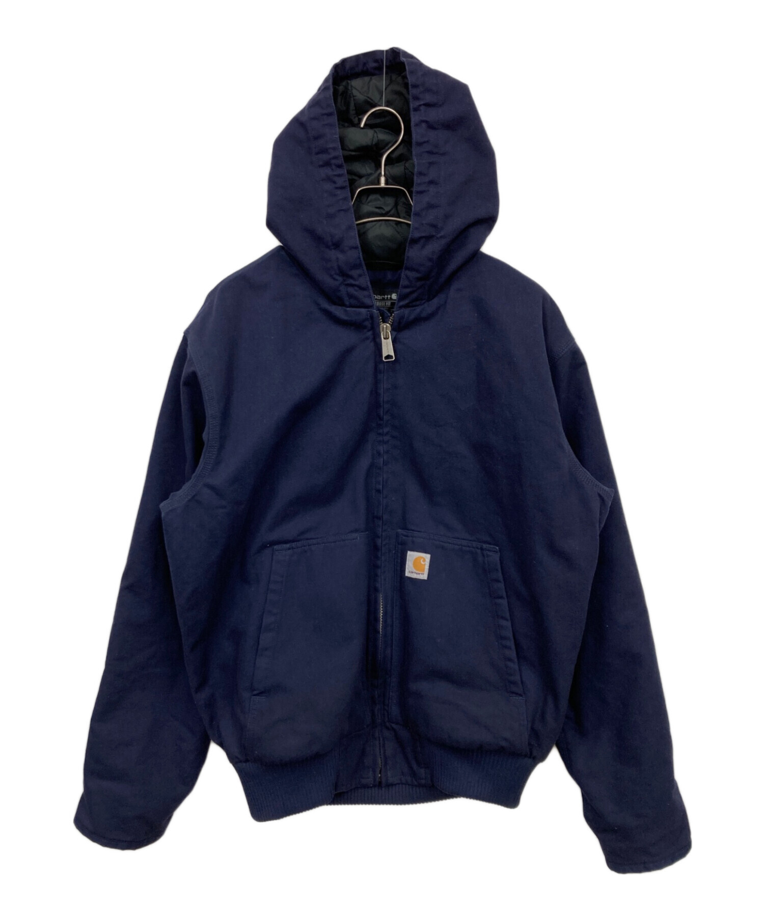 中古・古着通販】CarHartt (カーハート) ダックアクティブジャケット