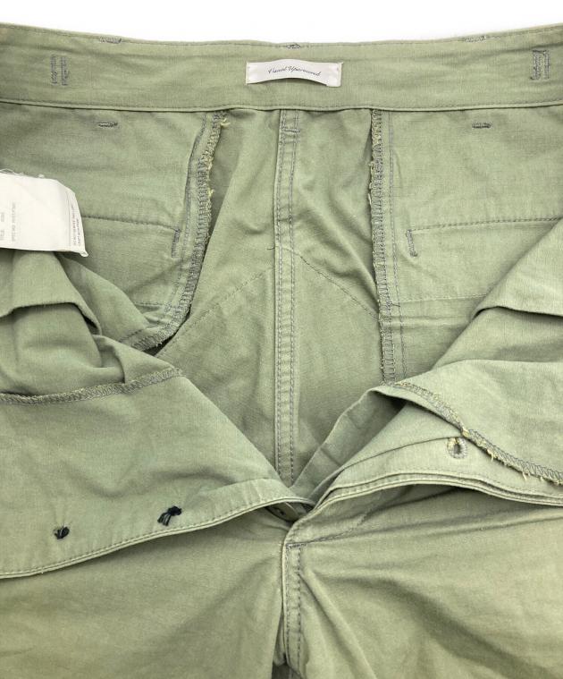 中古・古着通販】WTAPS (ダブルタップス) 22SS トラウザーカーゴパンツ