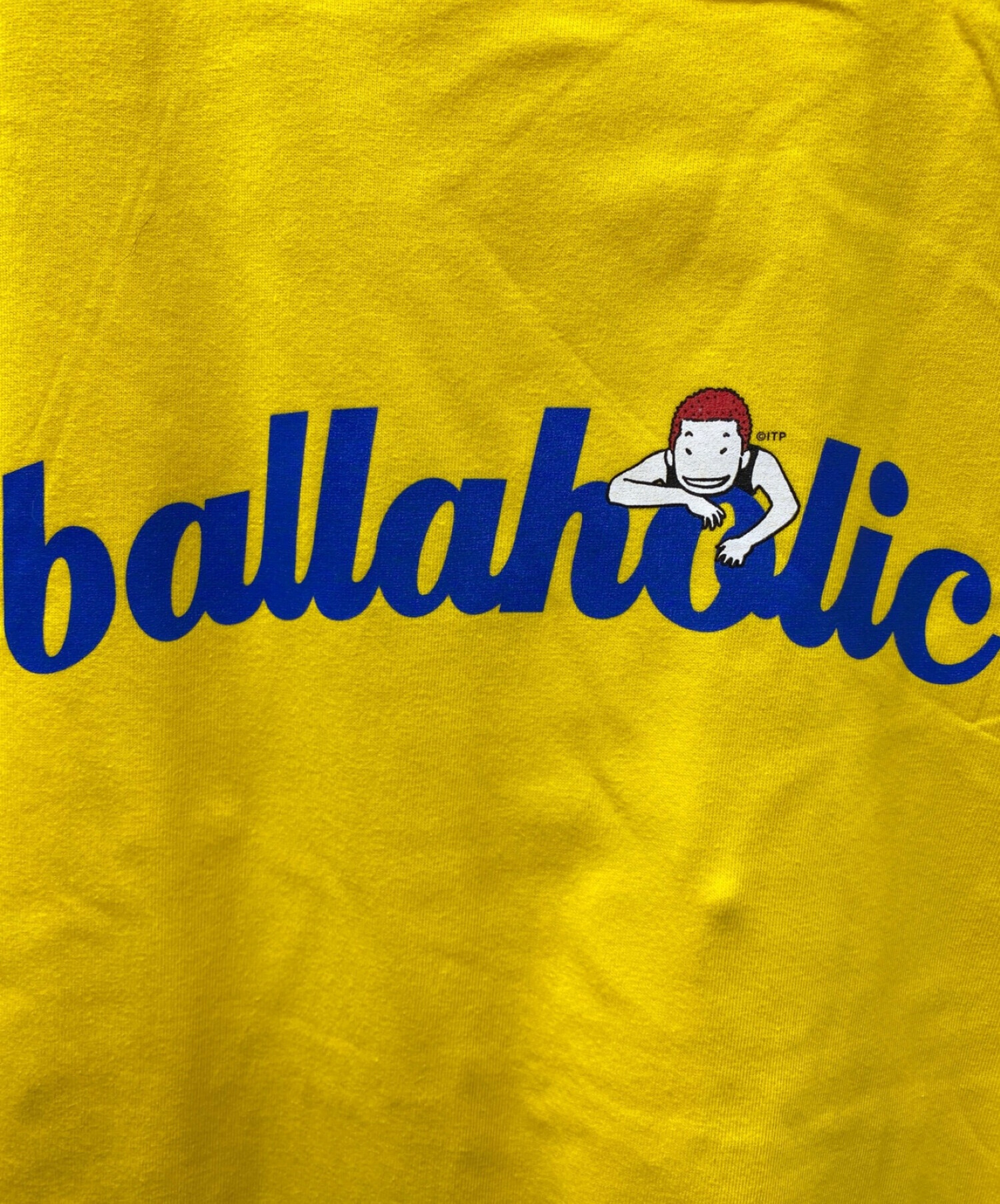 中古・古着通販】ballaholic (ボーラホリック) pickup playground