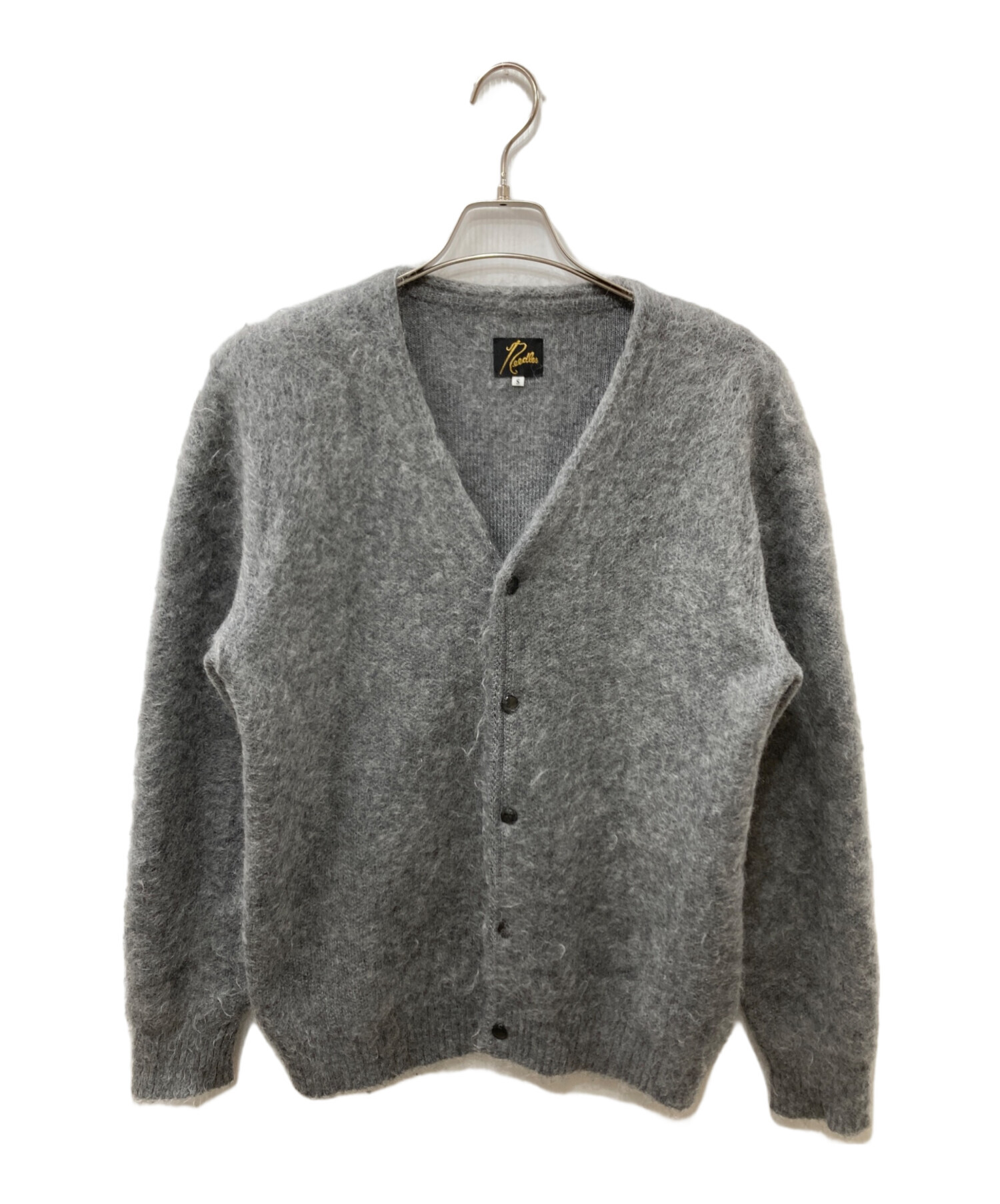 中古・古着通販】Needles (ニードルズ) B-SHOP (ビショップ) 別注