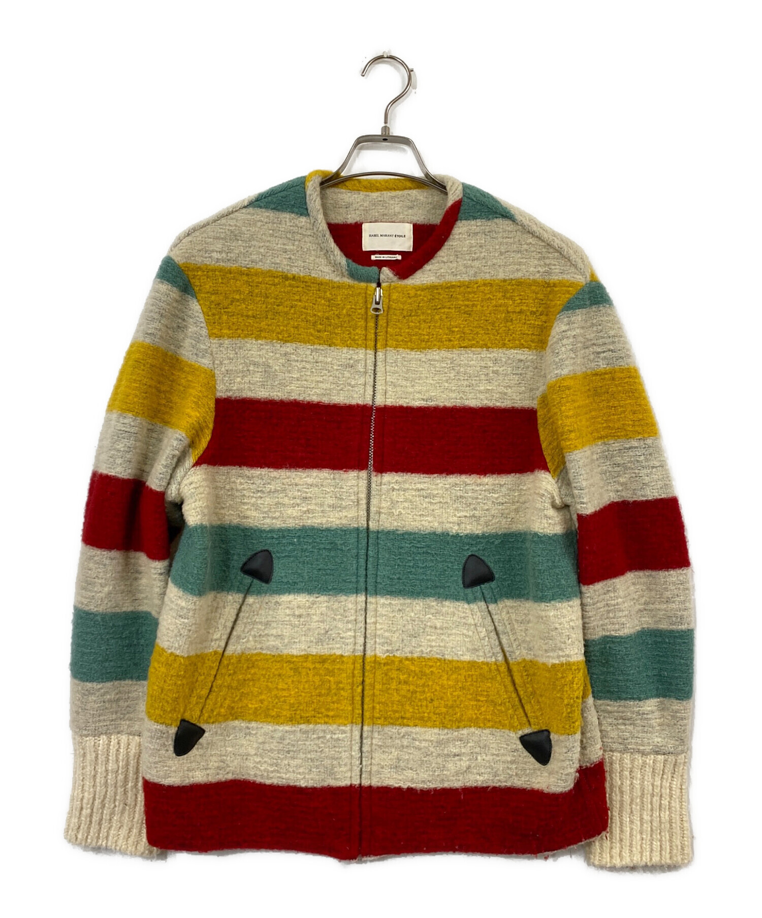 中古・古着通販】ISABEL MARANT ETOILE (イザベルマランエトワール