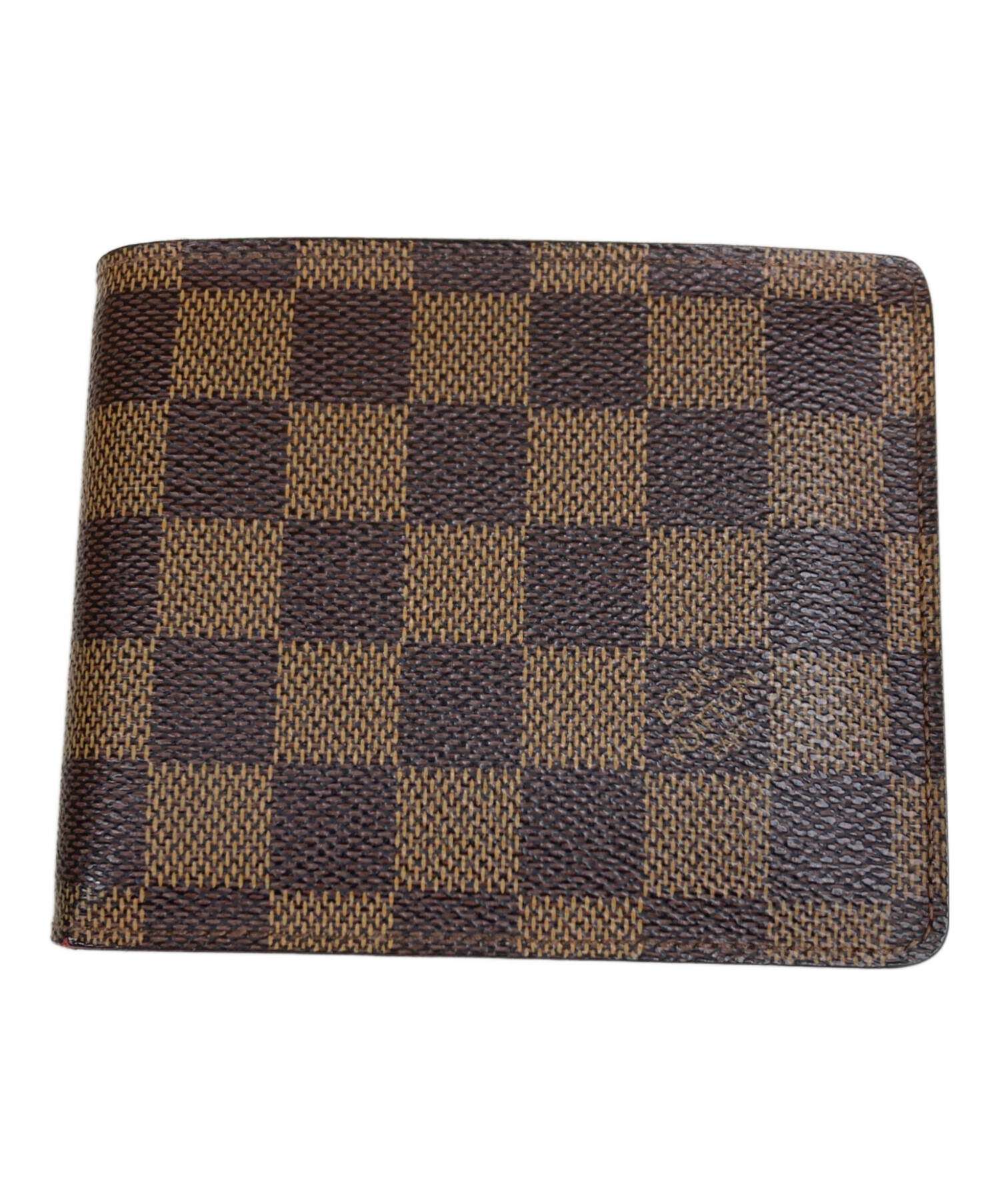 中古・古着通販】LOUIS VUITTON (ルイ ヴィトン) ポルトフォイユ