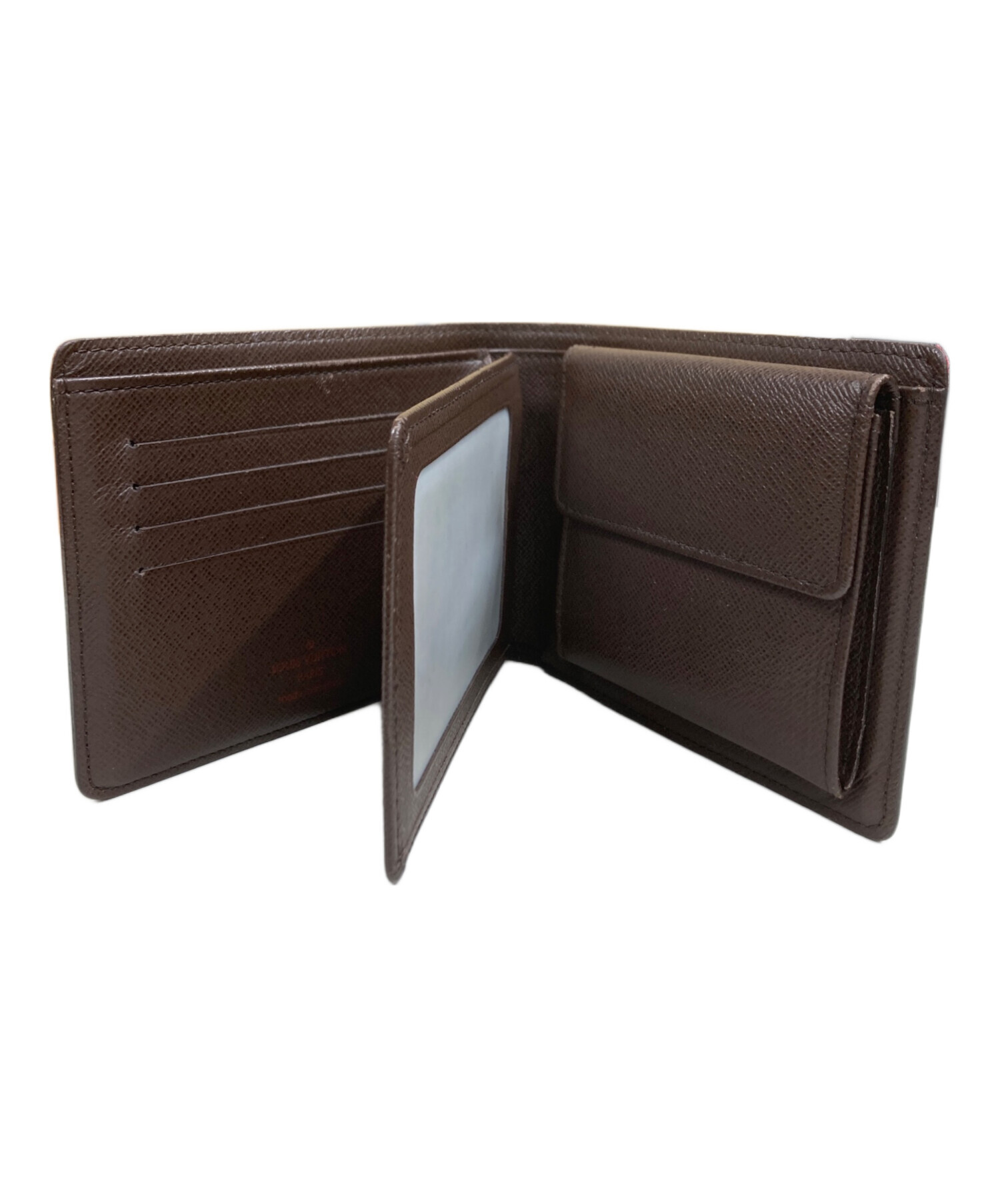 中古・古着通販】LOUIS VUITTON (ルイ ヴィトン) ポルトフォイユ