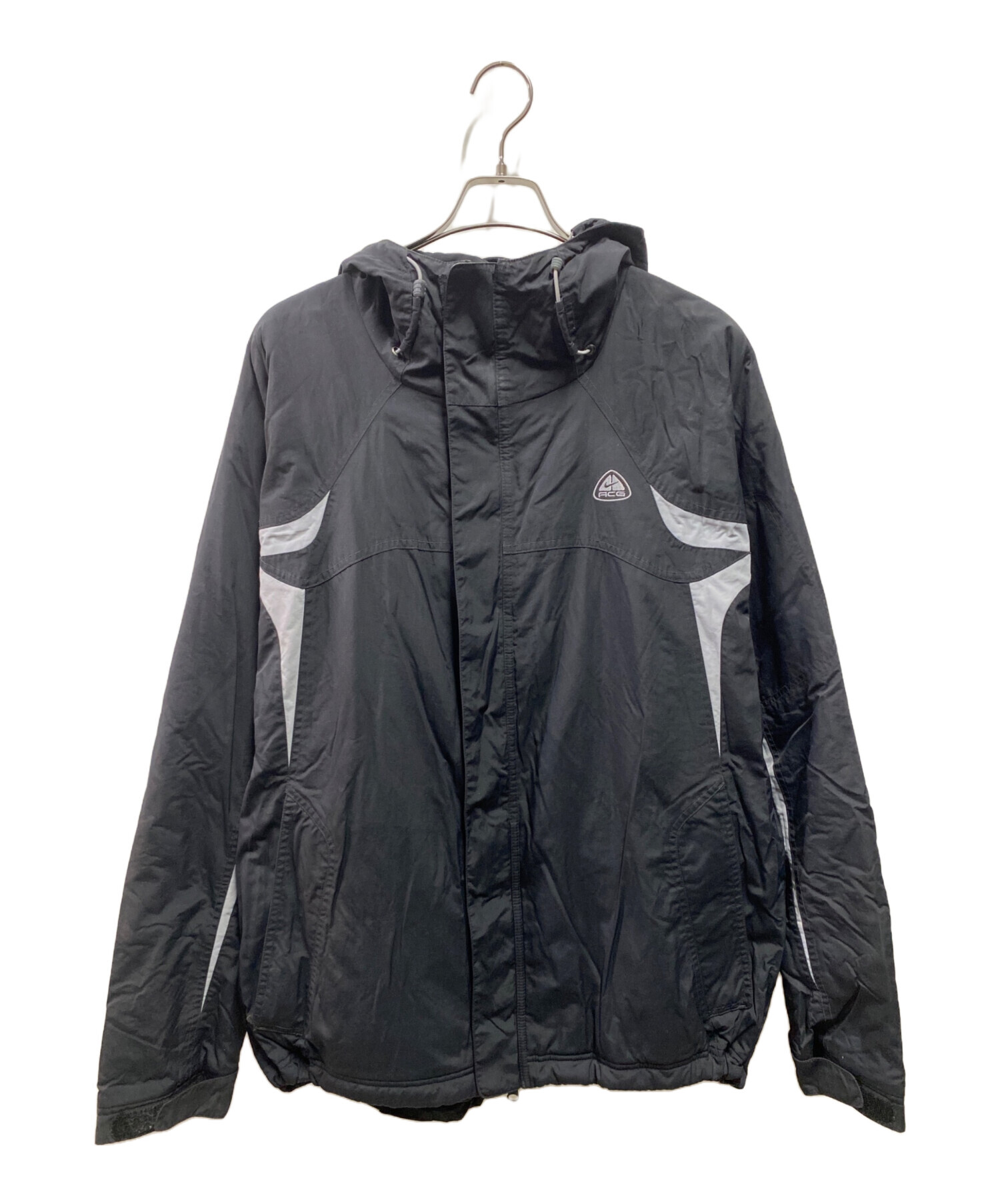 中古・古着通販】NIKE ACG (ナイキエーシージー) 00s Storm fit