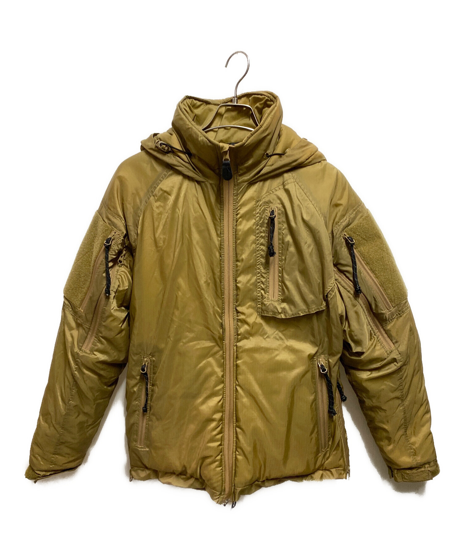 中古・古着通販】Beyond Clothing (ビヨンドクロージング) A7 AXIOS