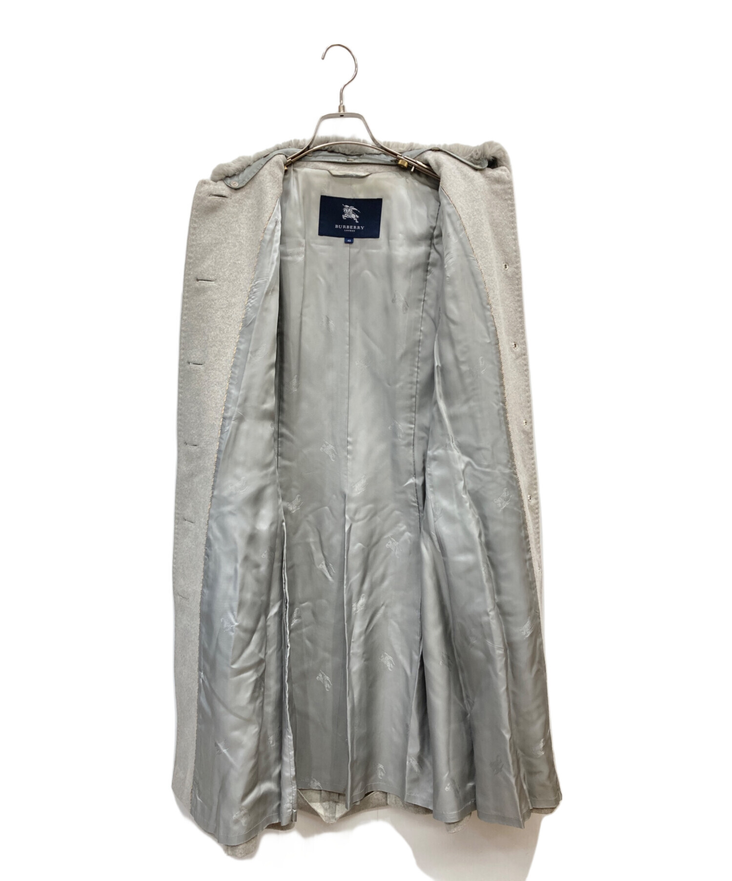 中古・古着通販】BURBERRY LONDON (バーバリーロンドン) ラビット