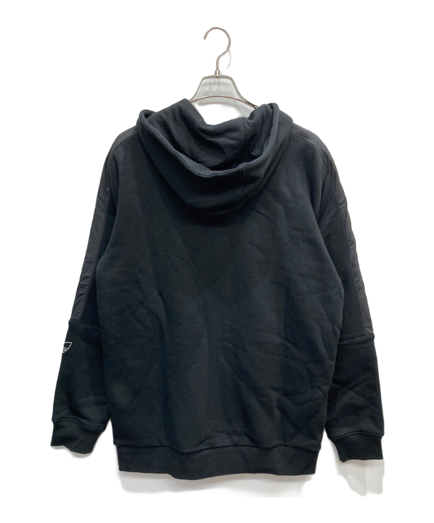 中古・古着通販】adidas originals (アディダスオリジナル) ジップ