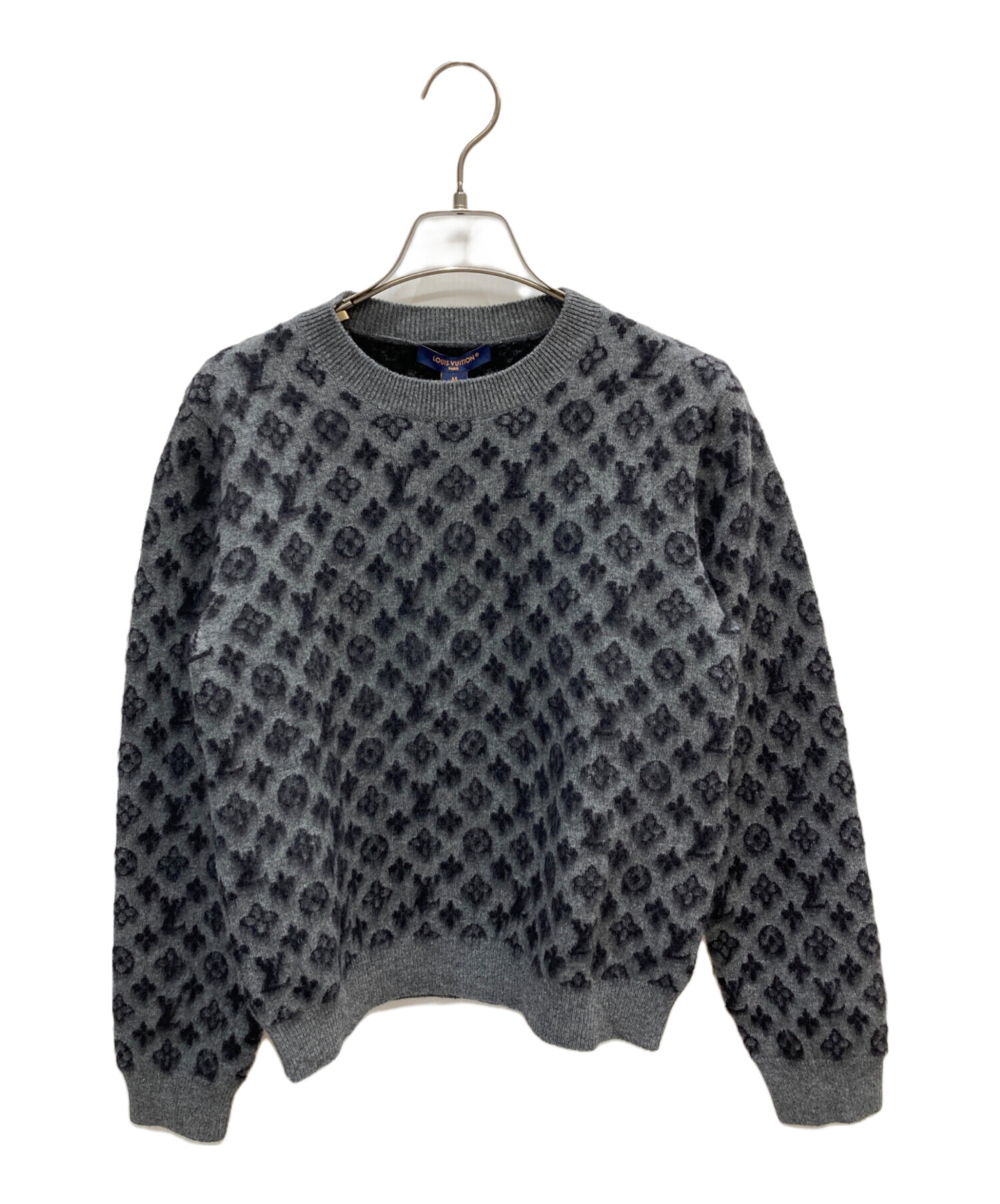 中古・古着通販】LOUIS VUITTON (ルイ ヴィトン) ブラッシュド