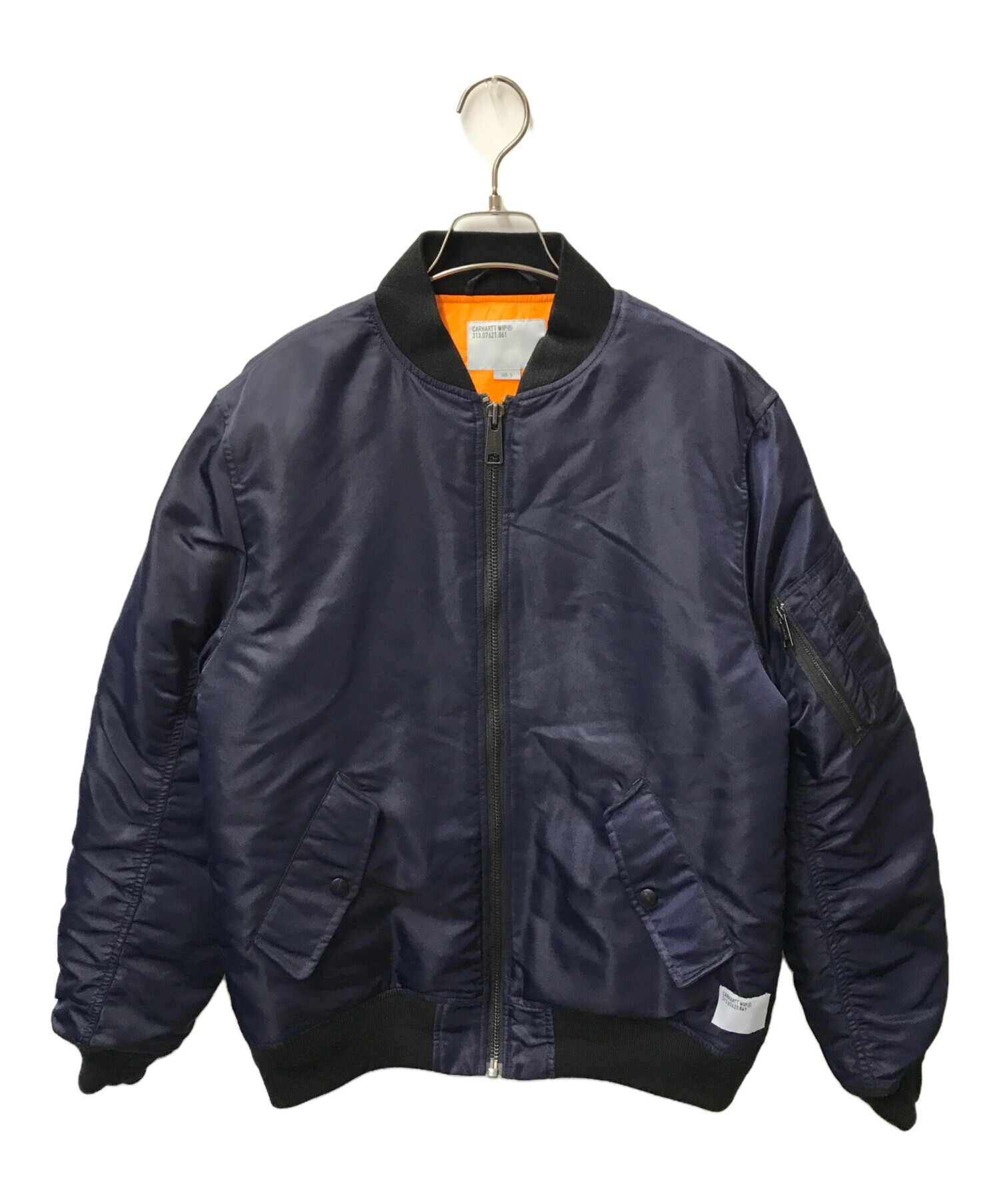 中古・古着通販】Carhartt WIP 2023 NEW YEAR JACKET ニューイヤー