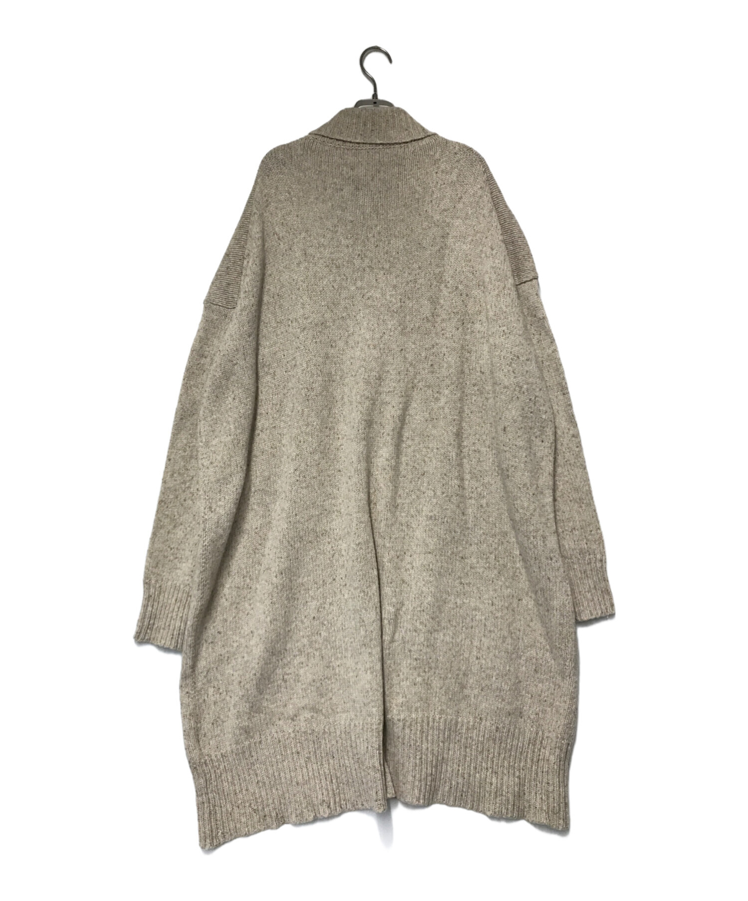 中古・古着通販】MADISON BLUE (マディソンブルー) タートルネック