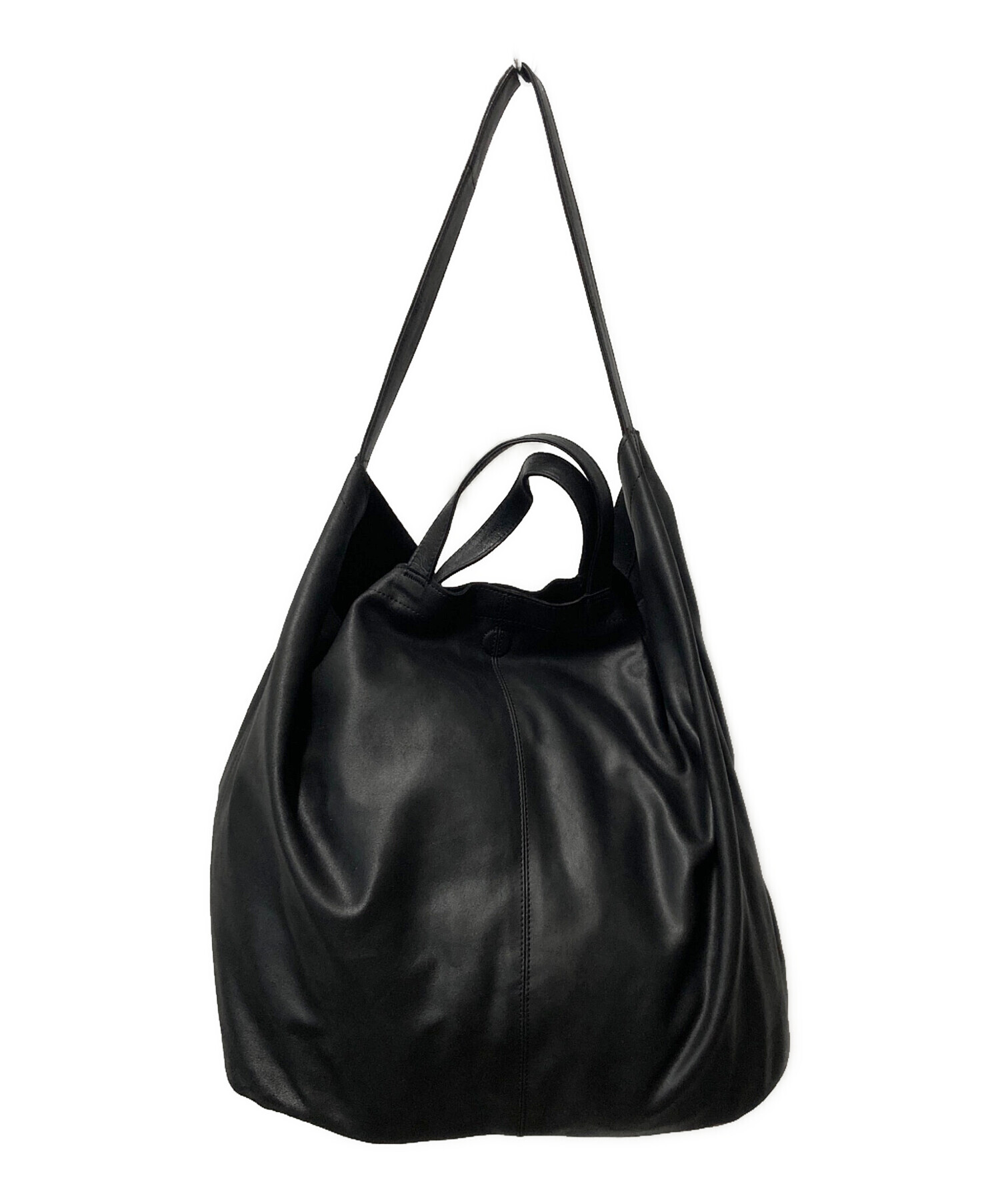 中古・古着通販】Morphee (モルフェ) MESSENGER/メッセンジャー