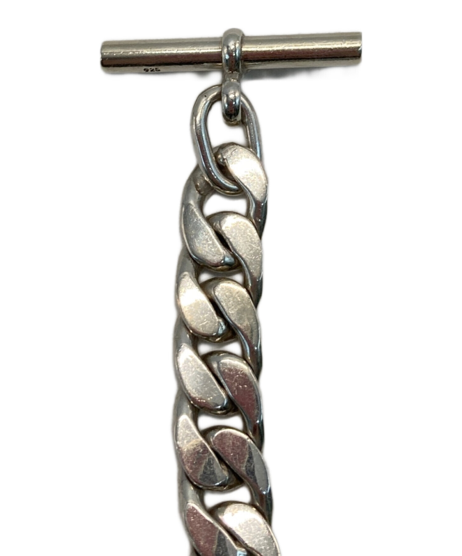 中古・古着通販】LAVER (ラバー) TAXCO チェーンブレスレット