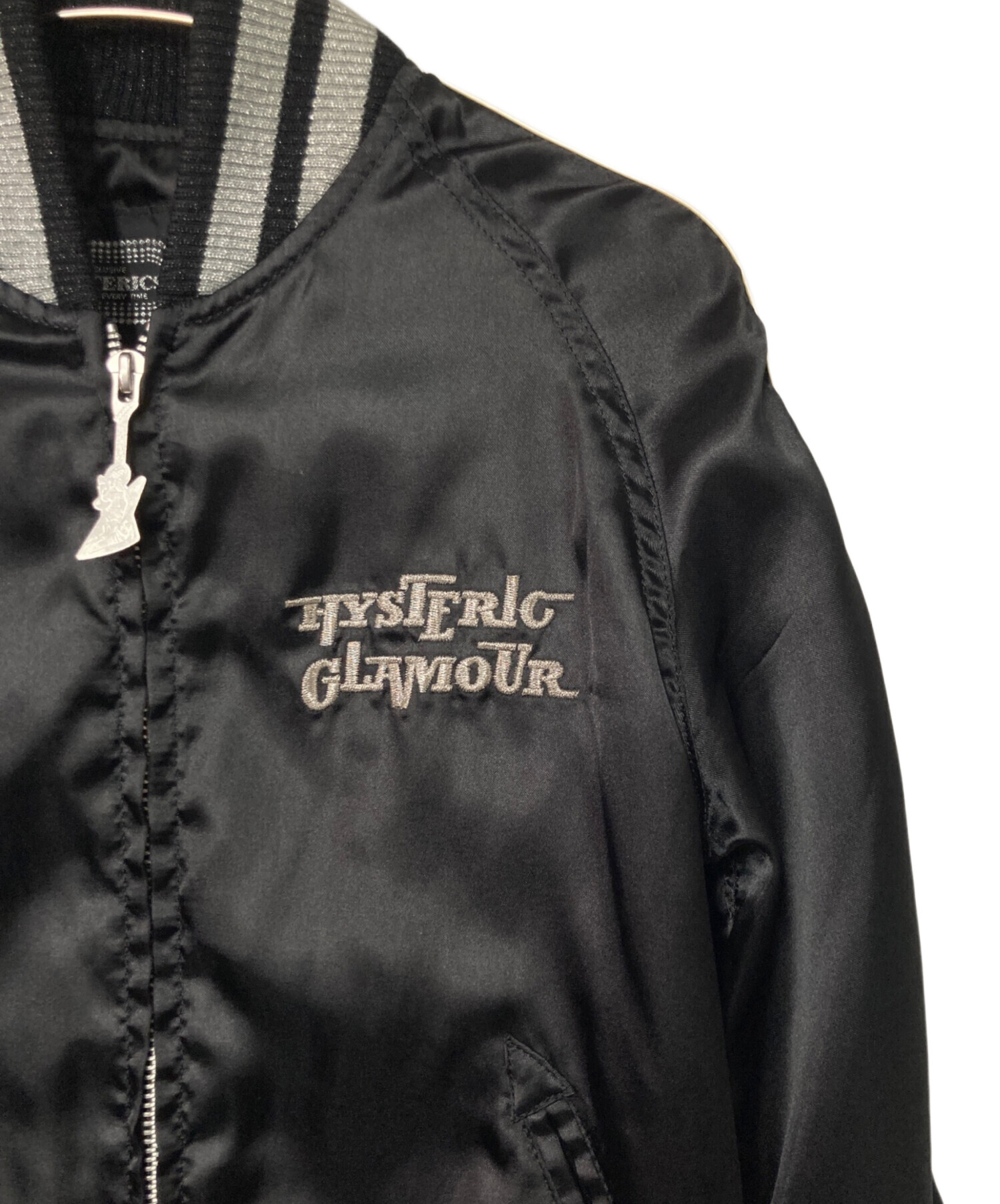 中古・古着通販】HYSTERICS (ヒステリックス) Hysteric Glamour バイク