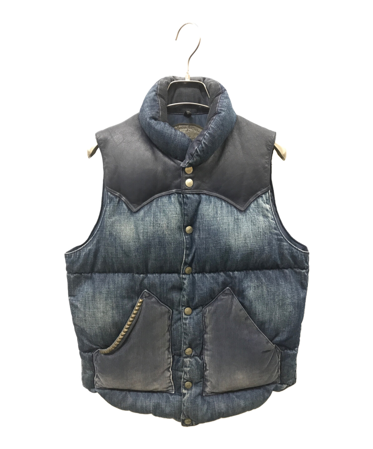 中古・古着通販】RockyMountainFeatherBed (ロッキーマウンテン