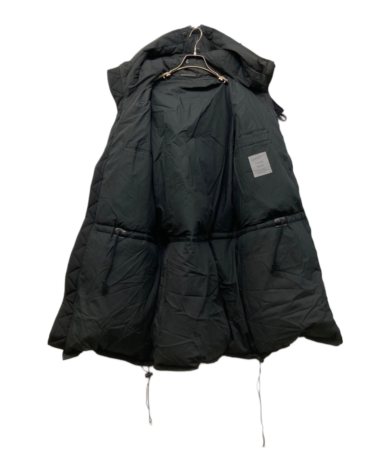 中古・古着通販】Yohji Yamamoto pour homme (ヨウジヤマモト