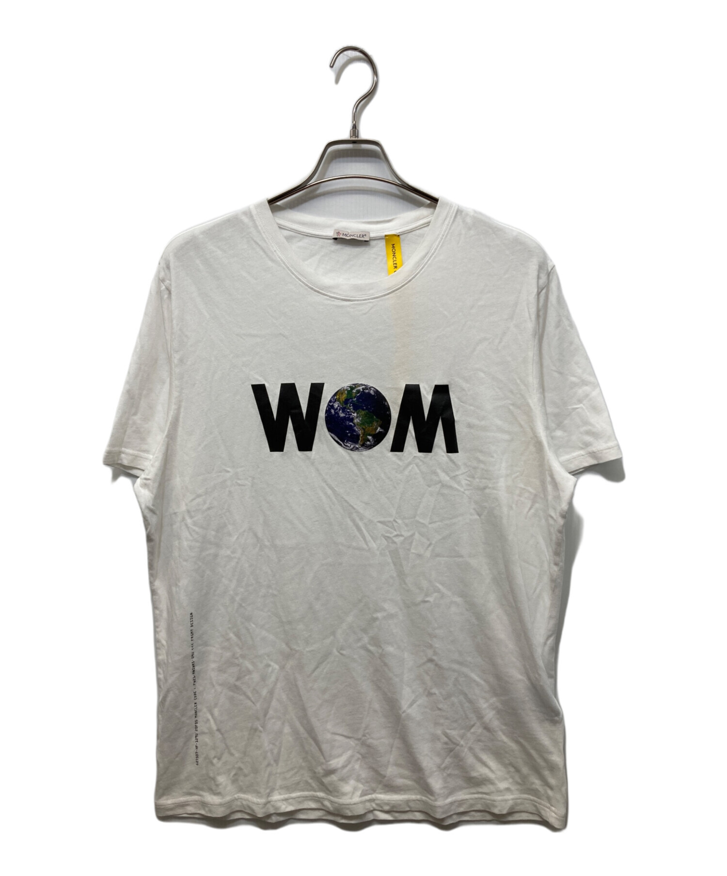 中古・古着通販】MONCLER (モンクレール) FRAGMENT DESIGN