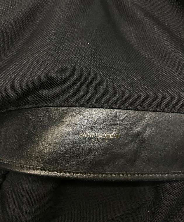 中古・古着通販】Saint Laurent Paris (サンローランパリ) フラップ