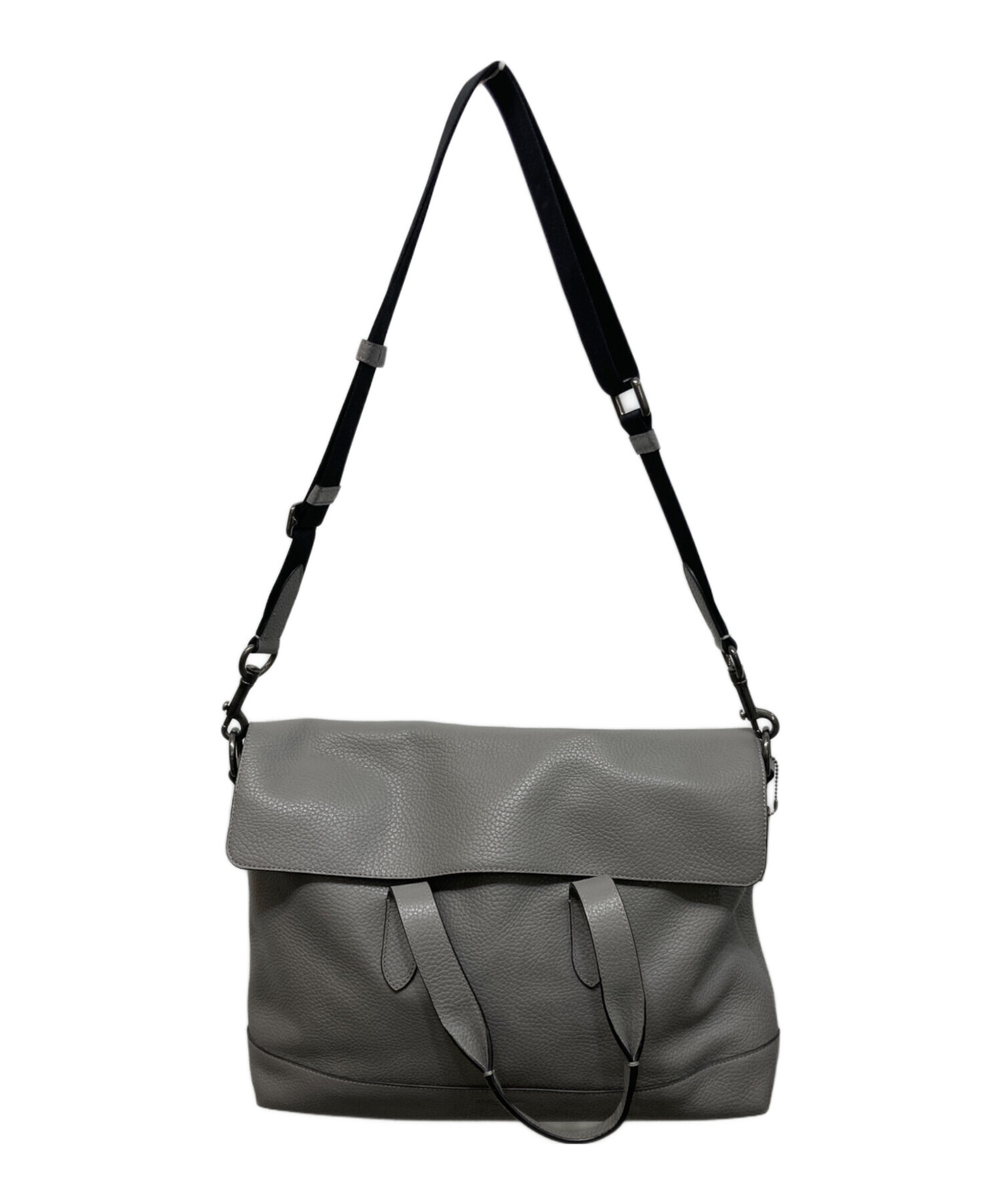 中古・古着通販】COACH (コーチ) ゴッサム ポートフォリオ ビジネス