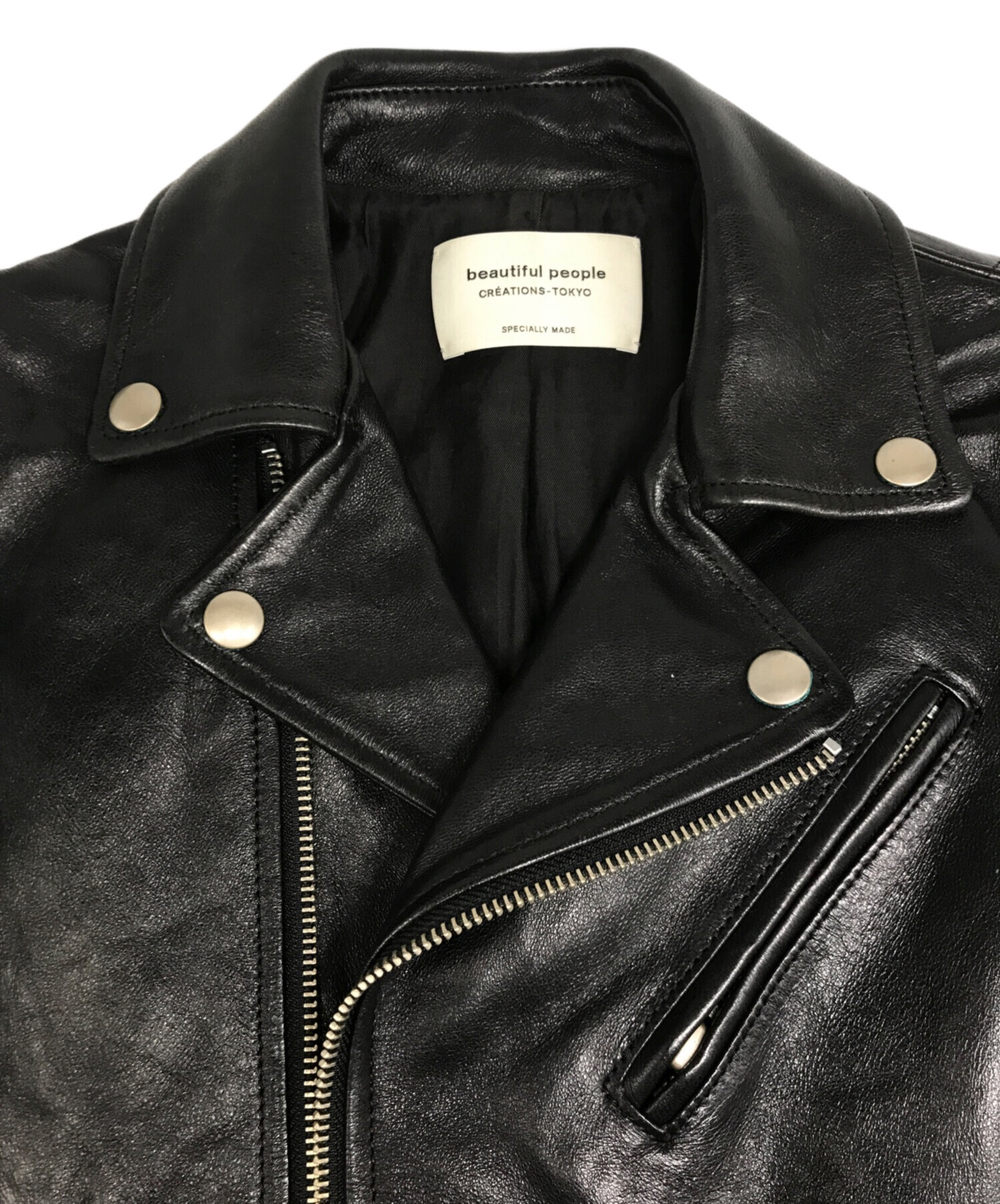 中古・古着通販】beautiful people (ビューティフルピープル) シープ