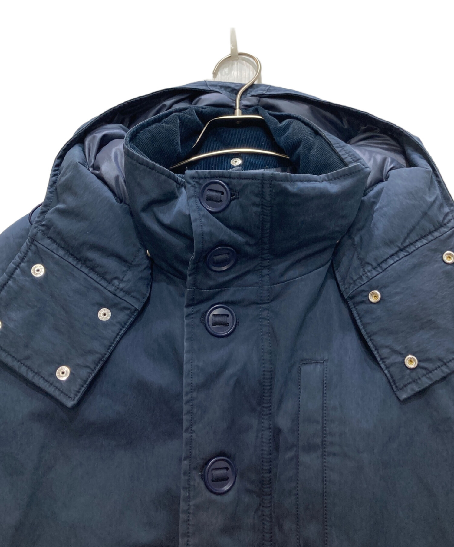 中古・古着通販】COMME des GARCONS HOMME (コムデギャルソン オム) 綿