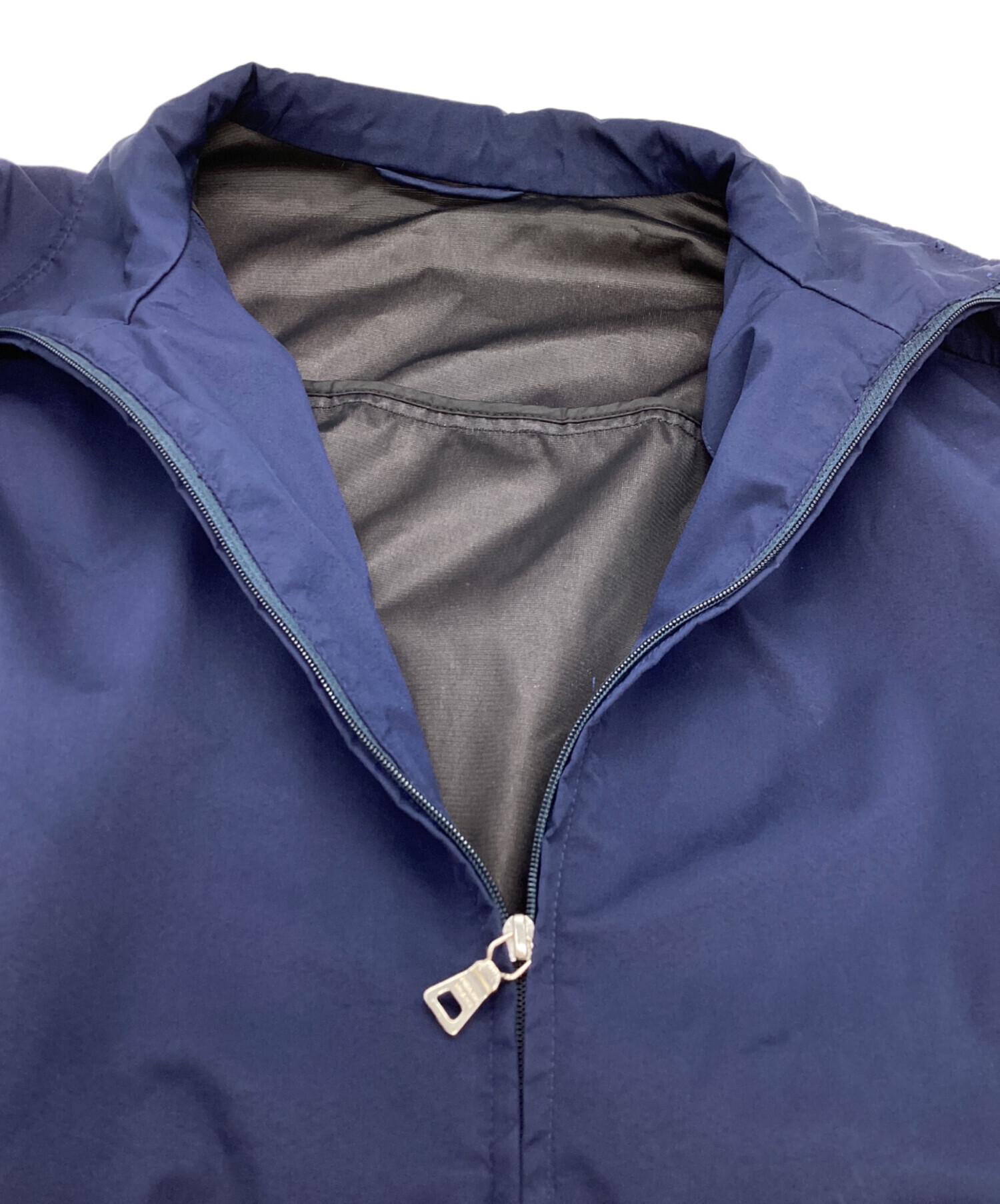 中古・古着通販】PRADA SPORTS (プラダスポーツ) ジップブルゾン