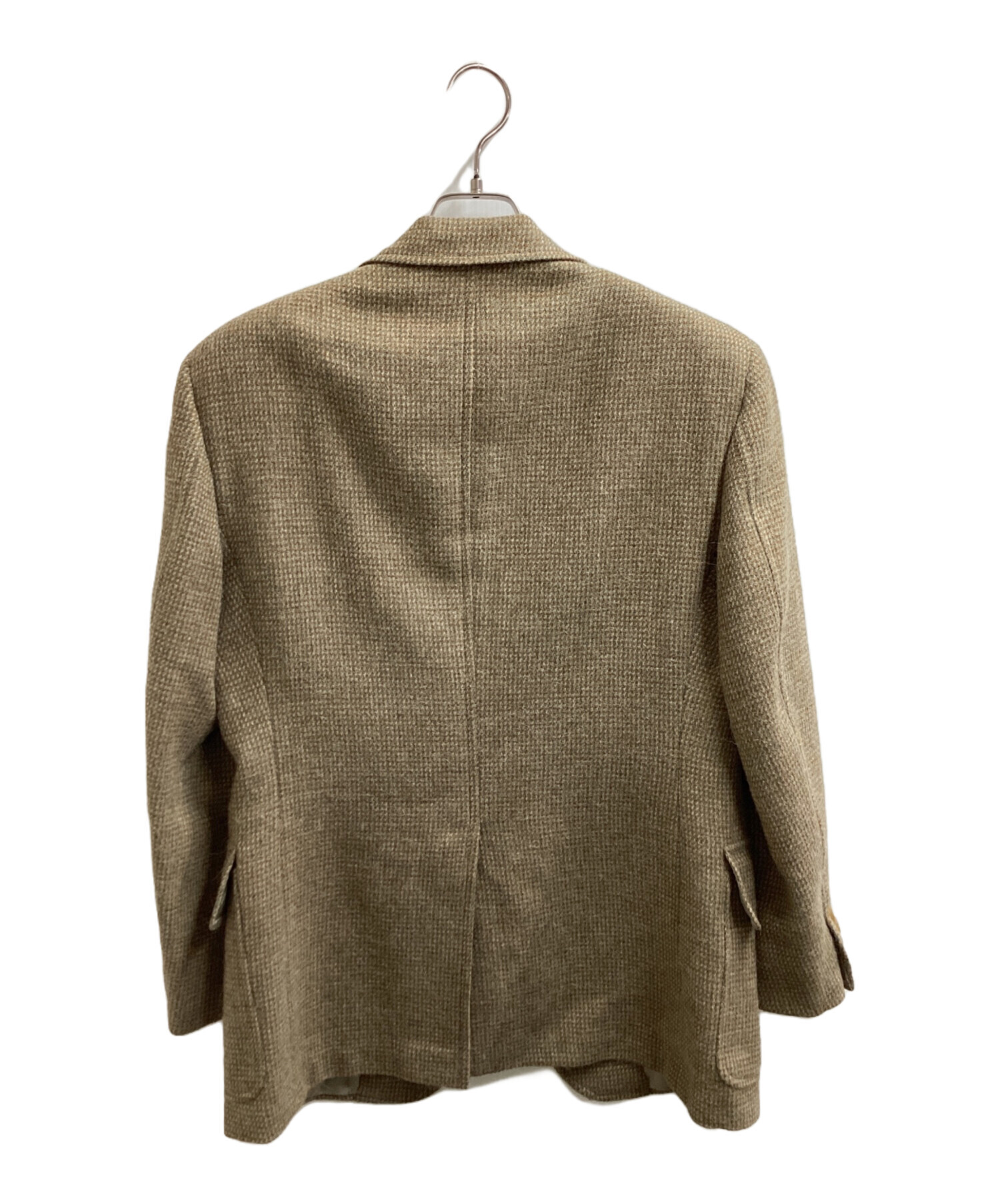 中古・古着通販】POLO RALPH LAUREN (ポロ・ラルフローレン) ツイード