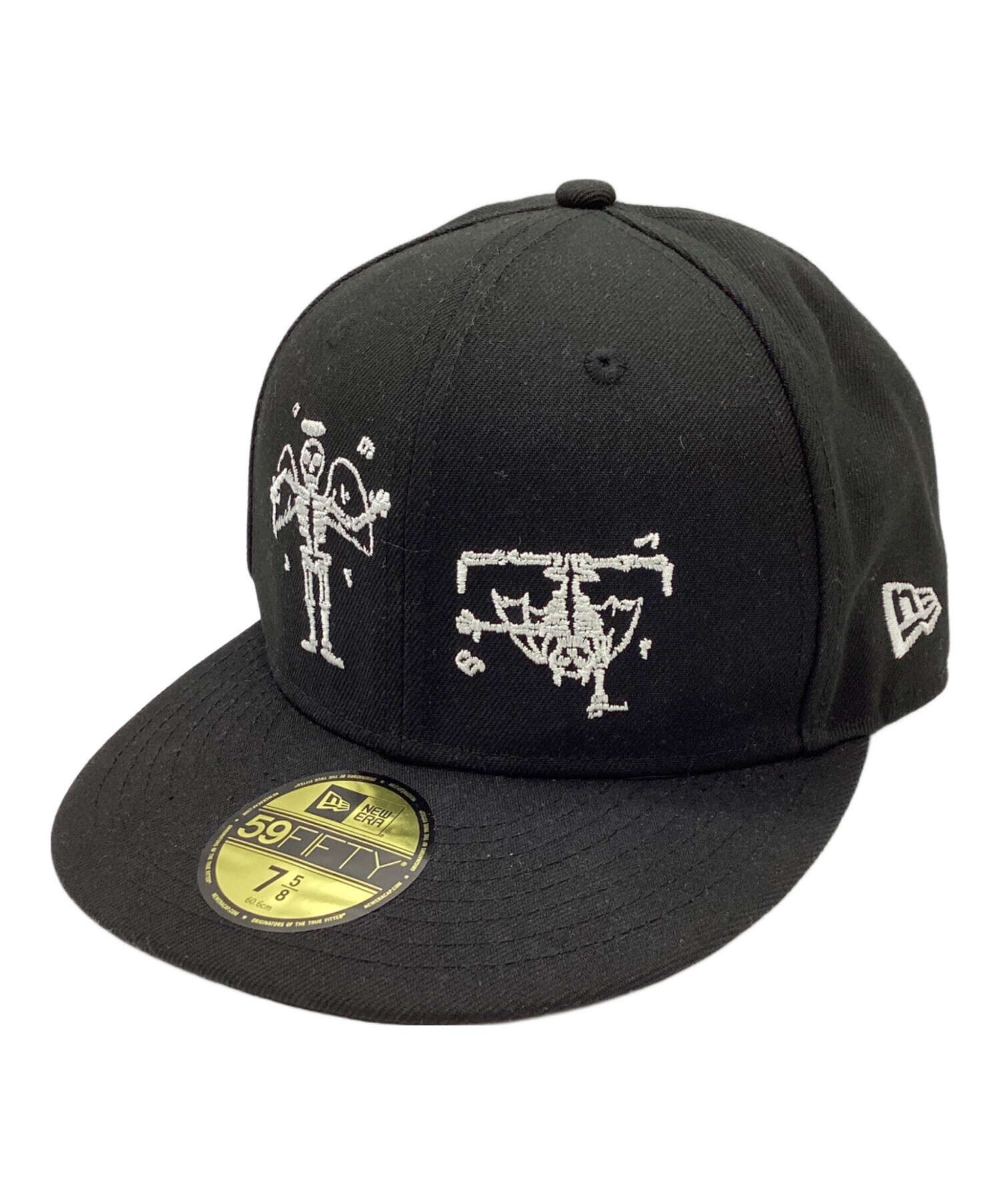 中古・古着通販】New Era (ニューエラ) TAKAHIROMIYASHITA TheSoloIst