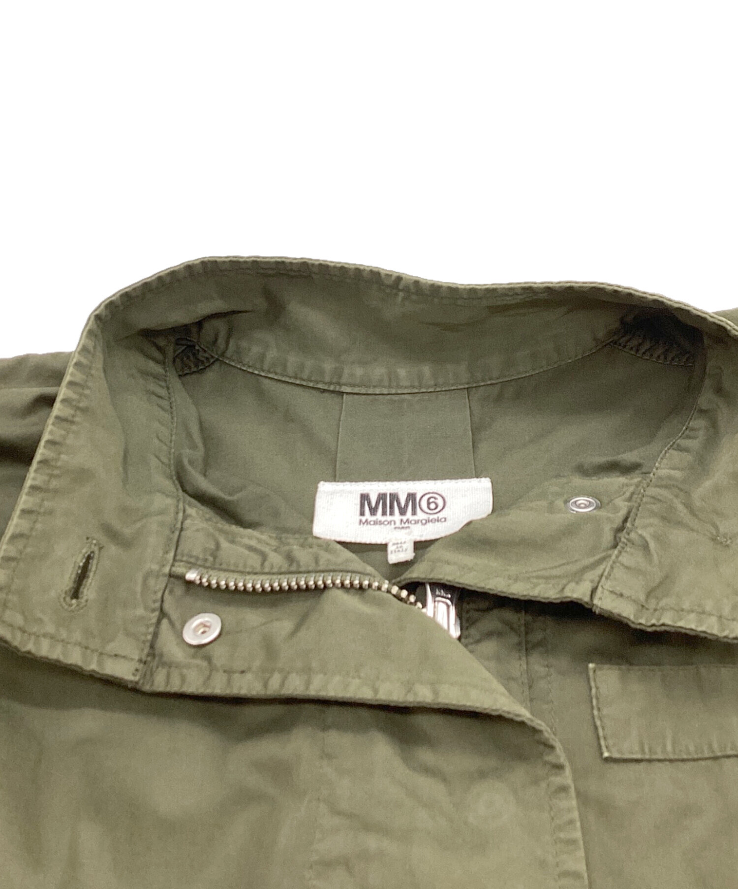 中古・古着通販】MM6 Maison Margiela (エムエムシックスメゾン