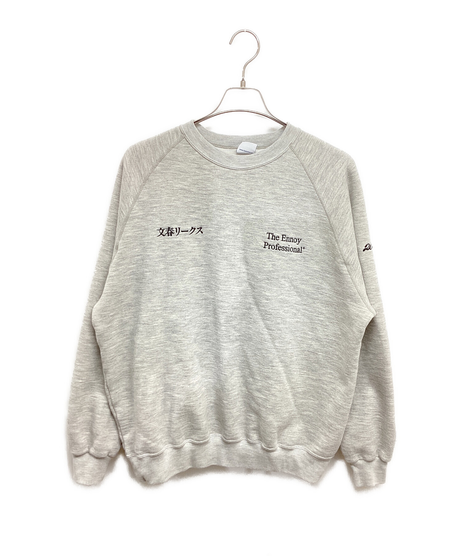 中古・古着通販】The Ennoy Professional (ザ エンノイ