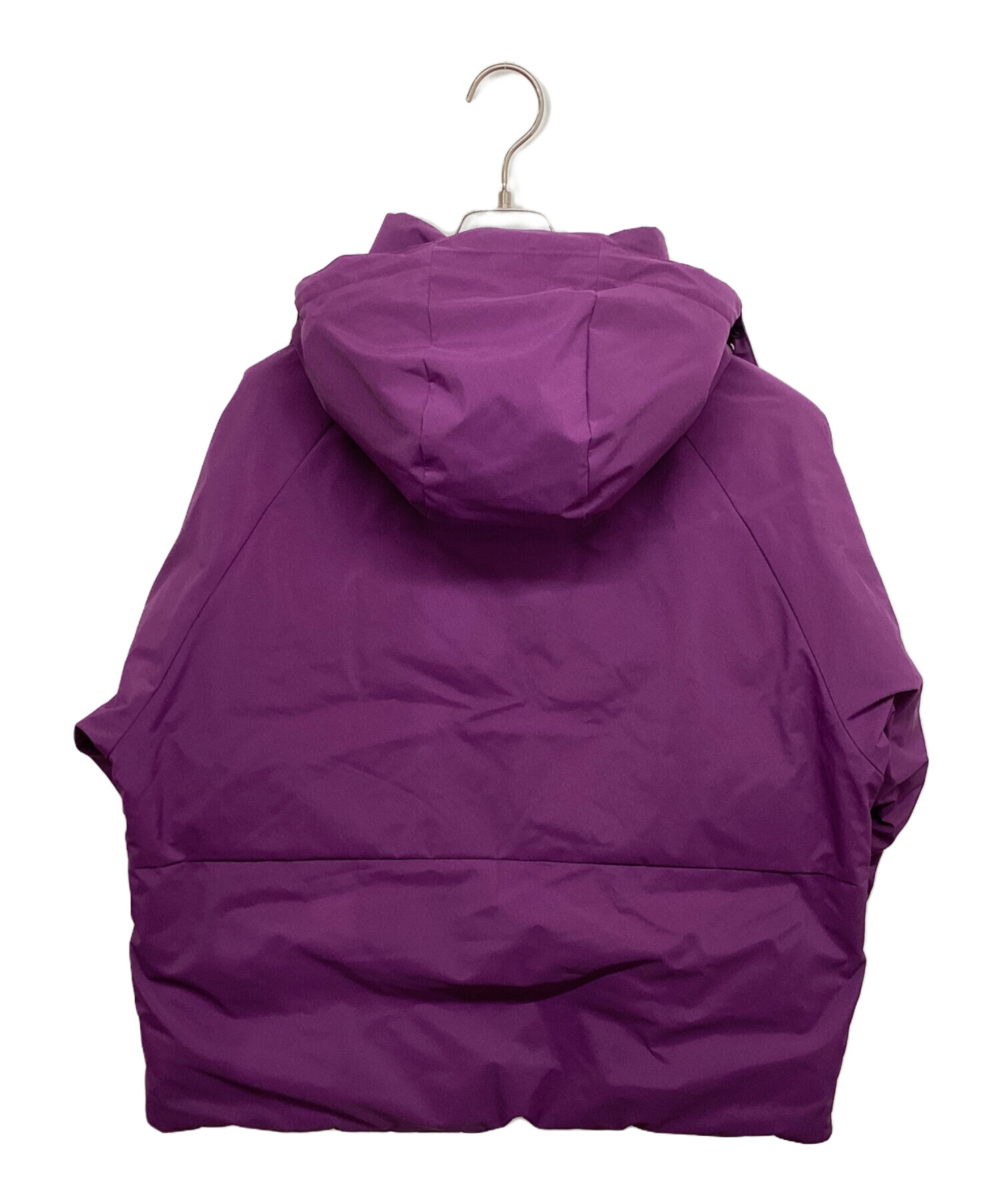中古・古着通販】Marmot Capital (マーモット キャピタル) WINDSTOPPER