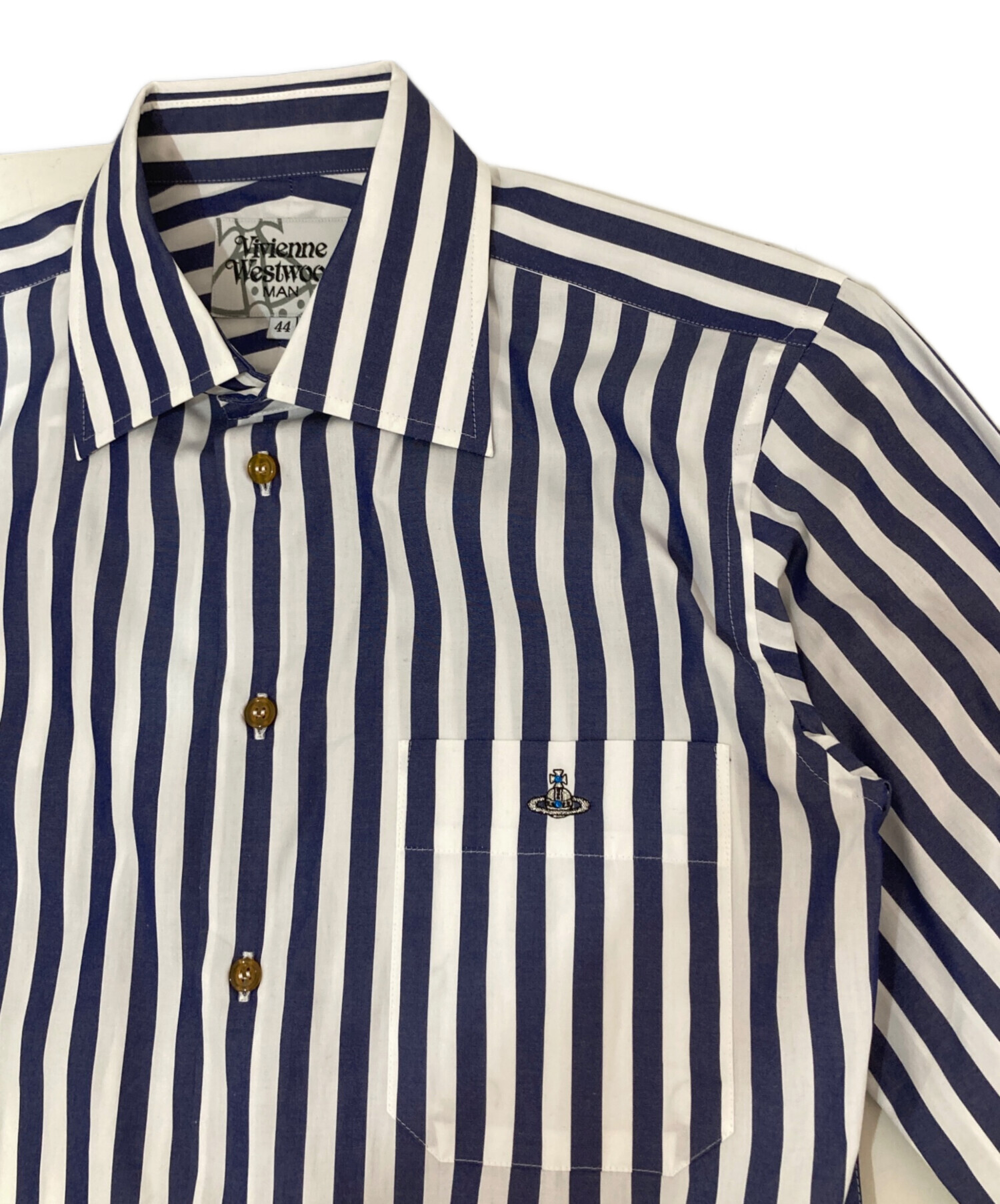 中古・古着通販】Vivienne Westwood man (ヴィヴィアン ウェストウッド