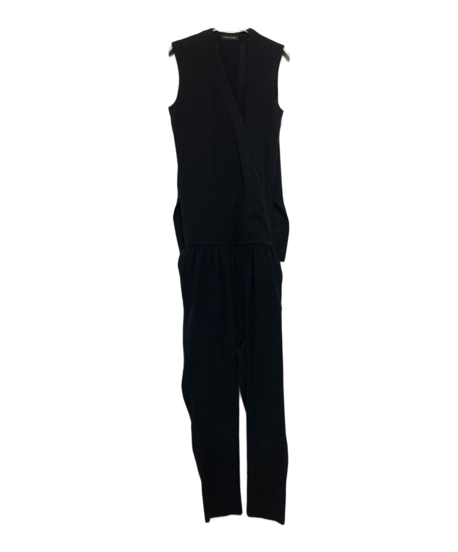 中古・古着通販】YOKO CHAN (ヨーコチャン) ノースリーブ