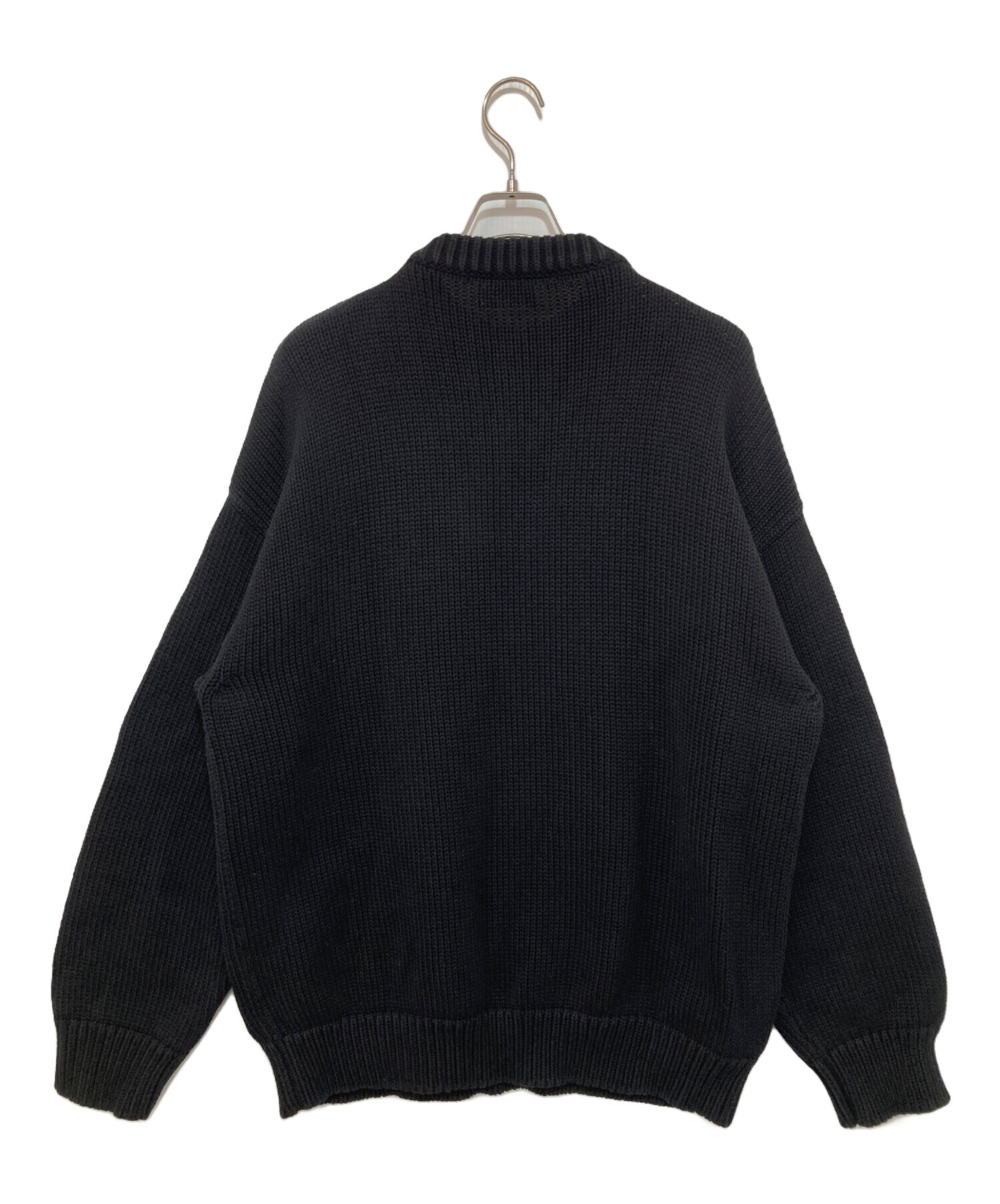 中古・古着通販】BALENCIAGA (バレンシアガ) BBロゴエンブロイダリー