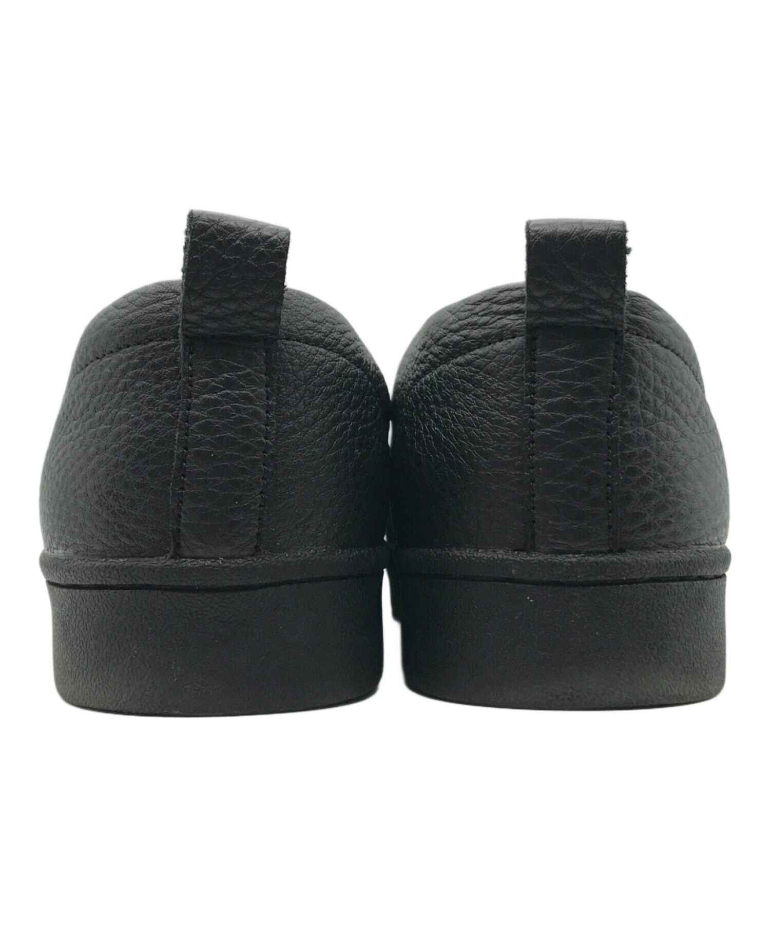 中古・古着通販】U.No.5 (ユーエヌファイブ) SNEAKER UNIT01 / レザー