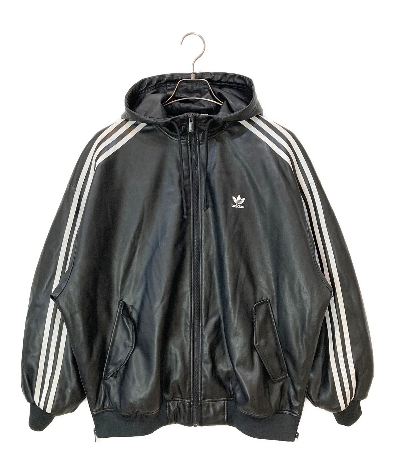 中古・古着通販】adidas (アディダス) Adilenium オーバーサイズ