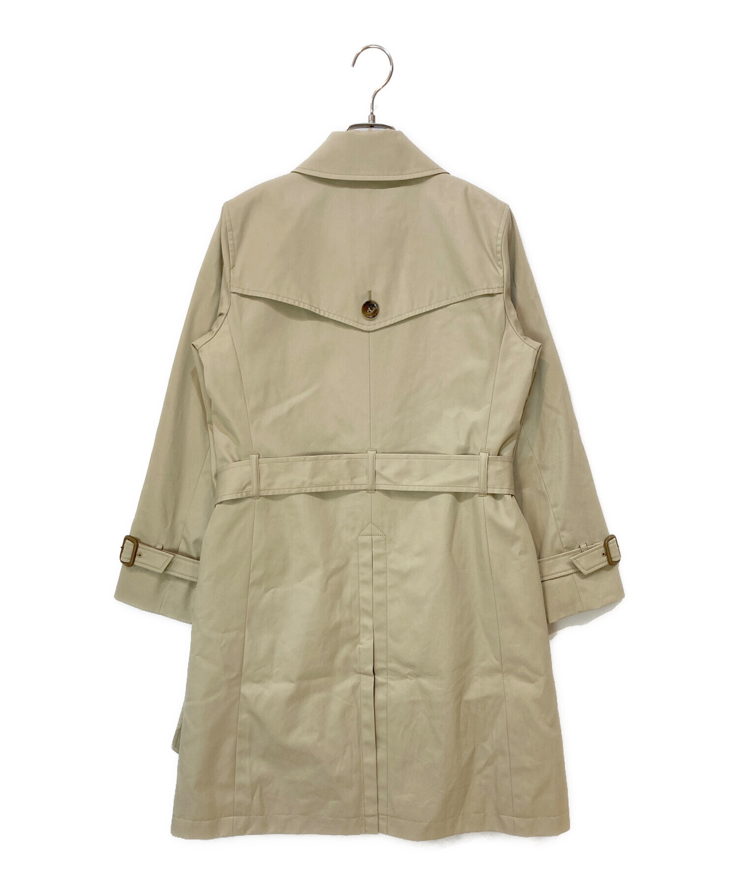 中古・古着通販】NEWYORKER (ニューヨーカー) ベンタイルギャバジン