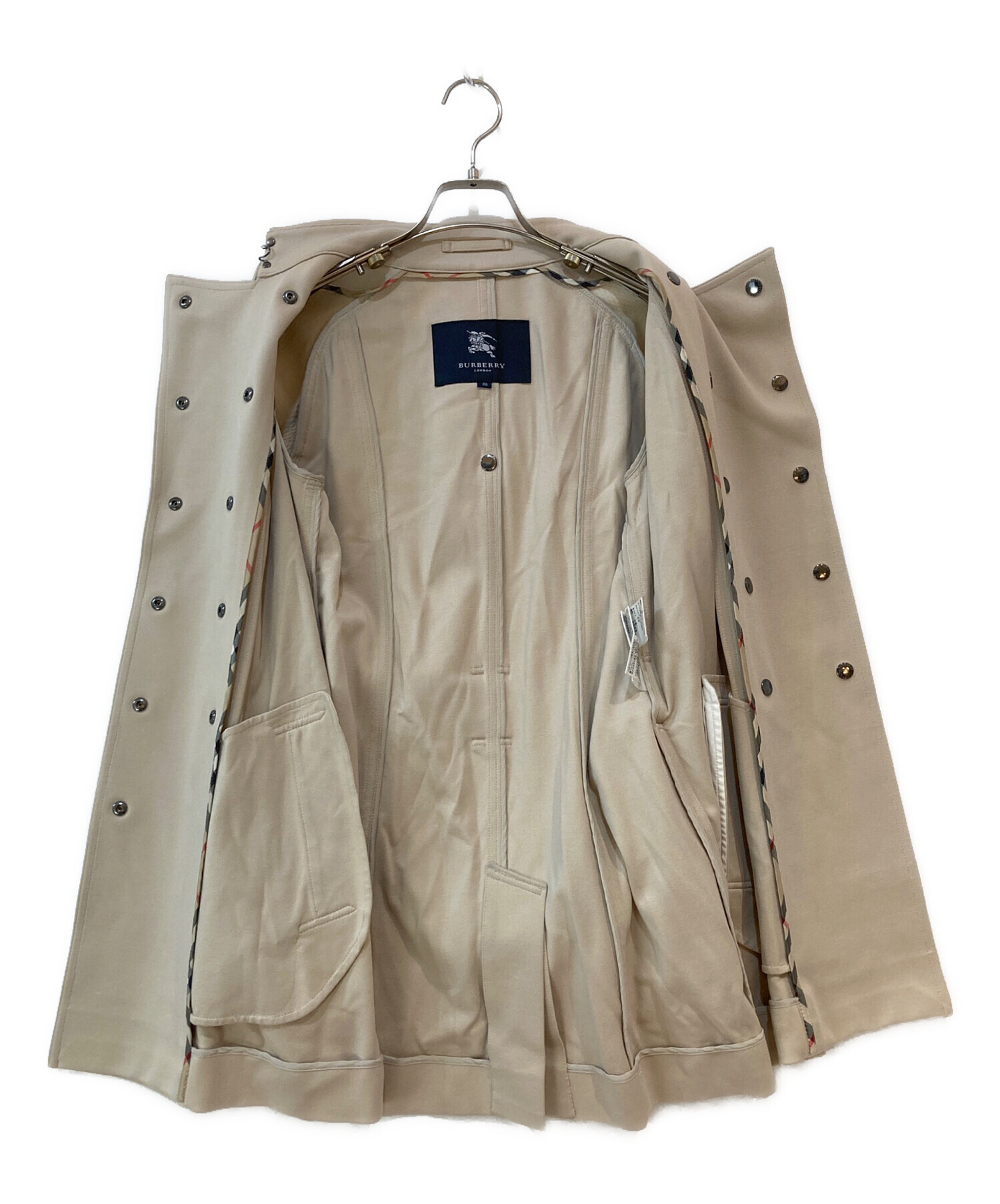 中古・古着通販】BURBERRY LONDON (バーバリーロンドン) トレンチ