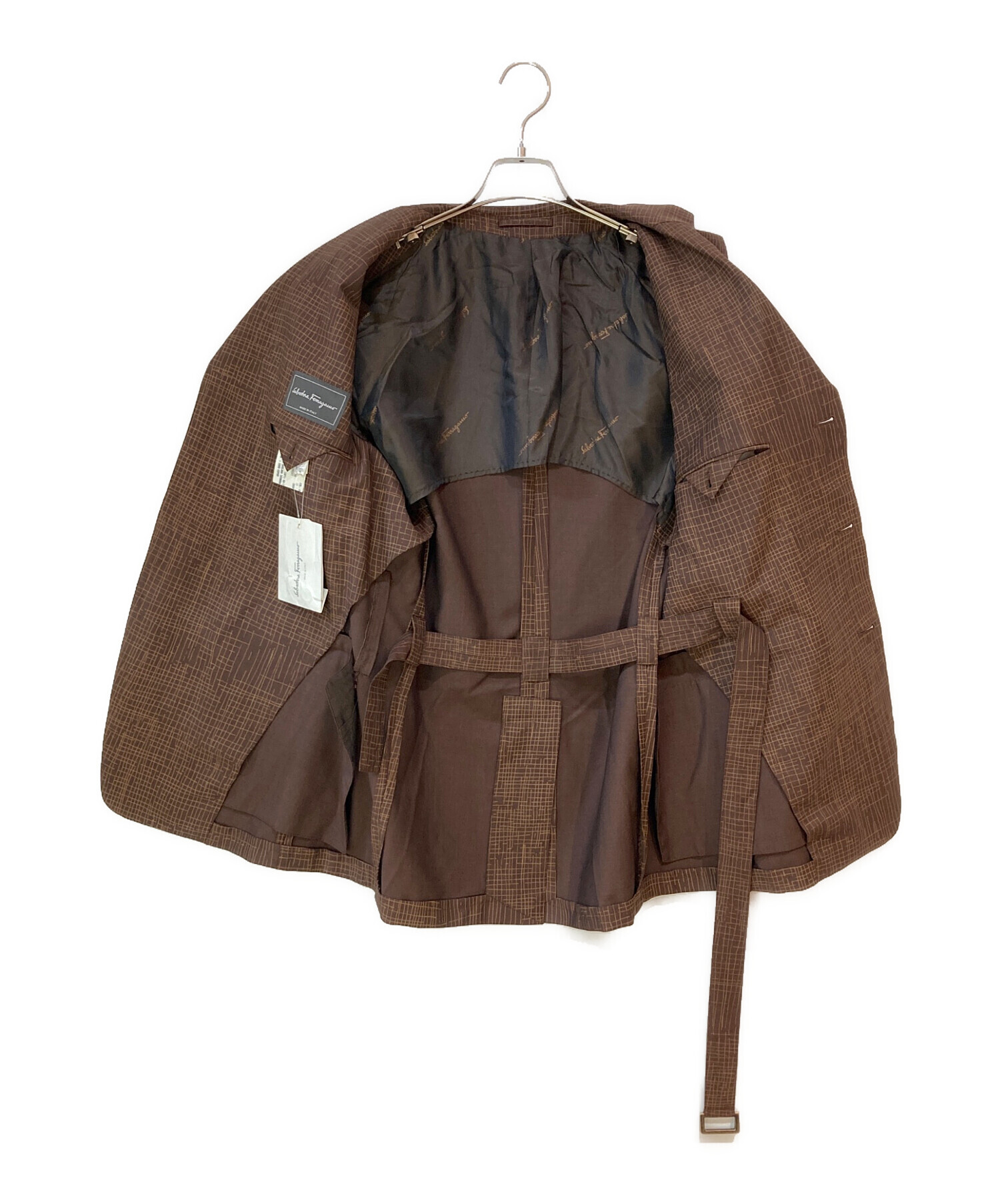 中古・古着通販】Salvatore Ferragamo (サルヴァトーレ フェラガモ