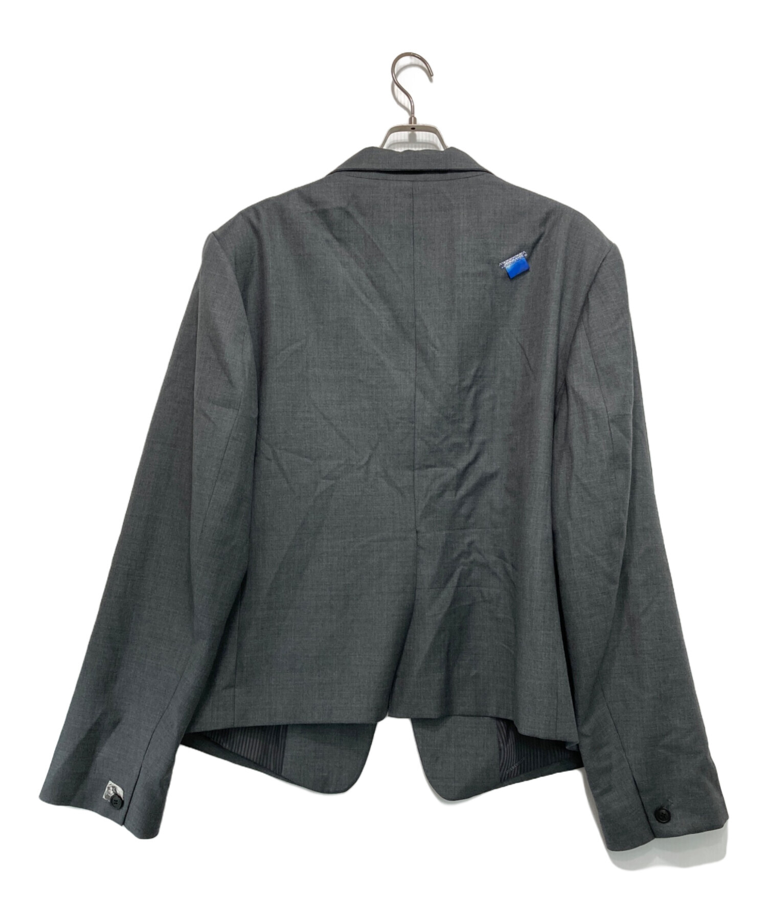 中古・古着通販】ADER error (アーダーエラー) テーラードジャケット