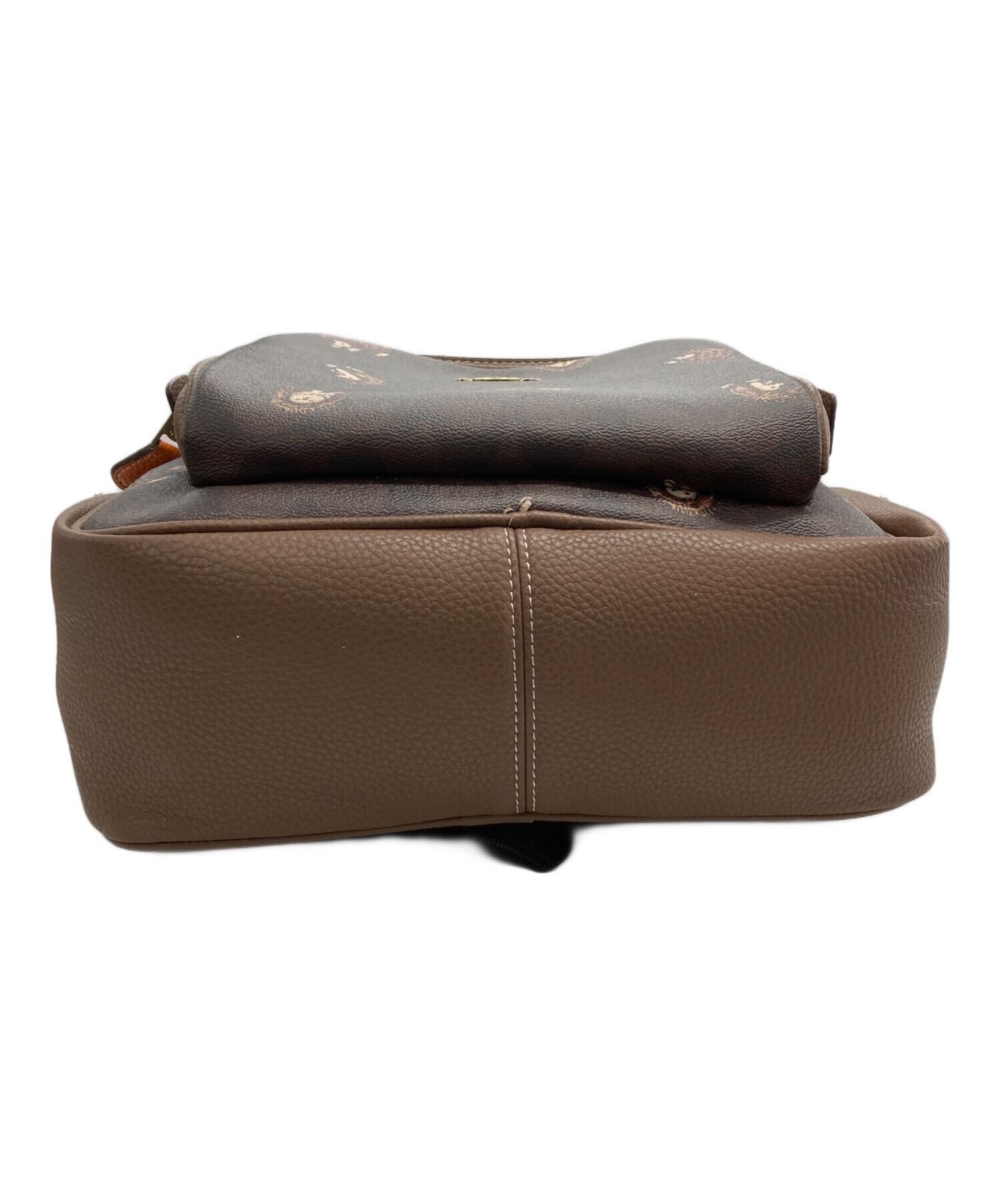 中古・古着通販】COACH (コーチ) シグネチャーキャンバス・ヘッジ